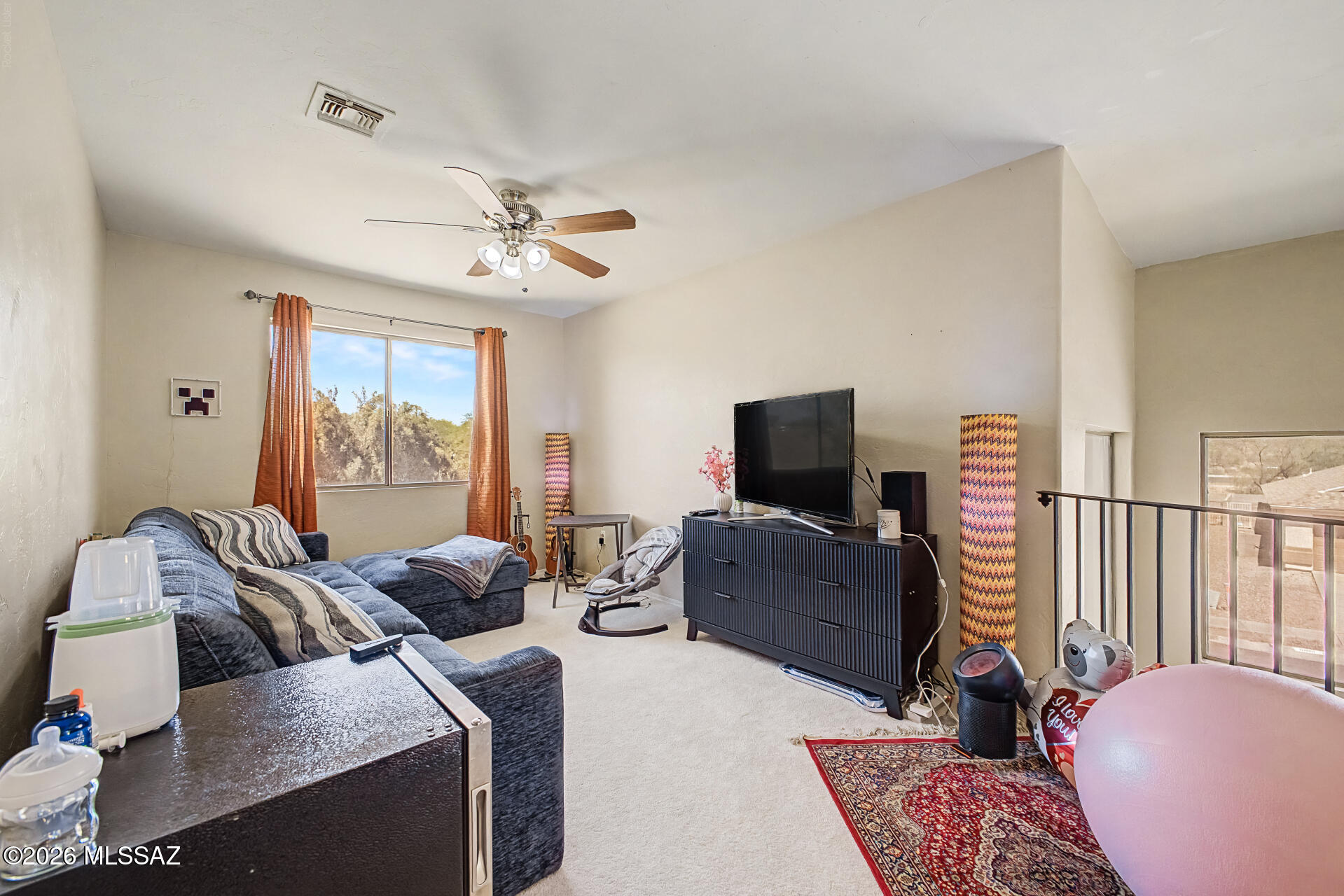 Desert Crossings at Rita Ranch (1-255) - Residential