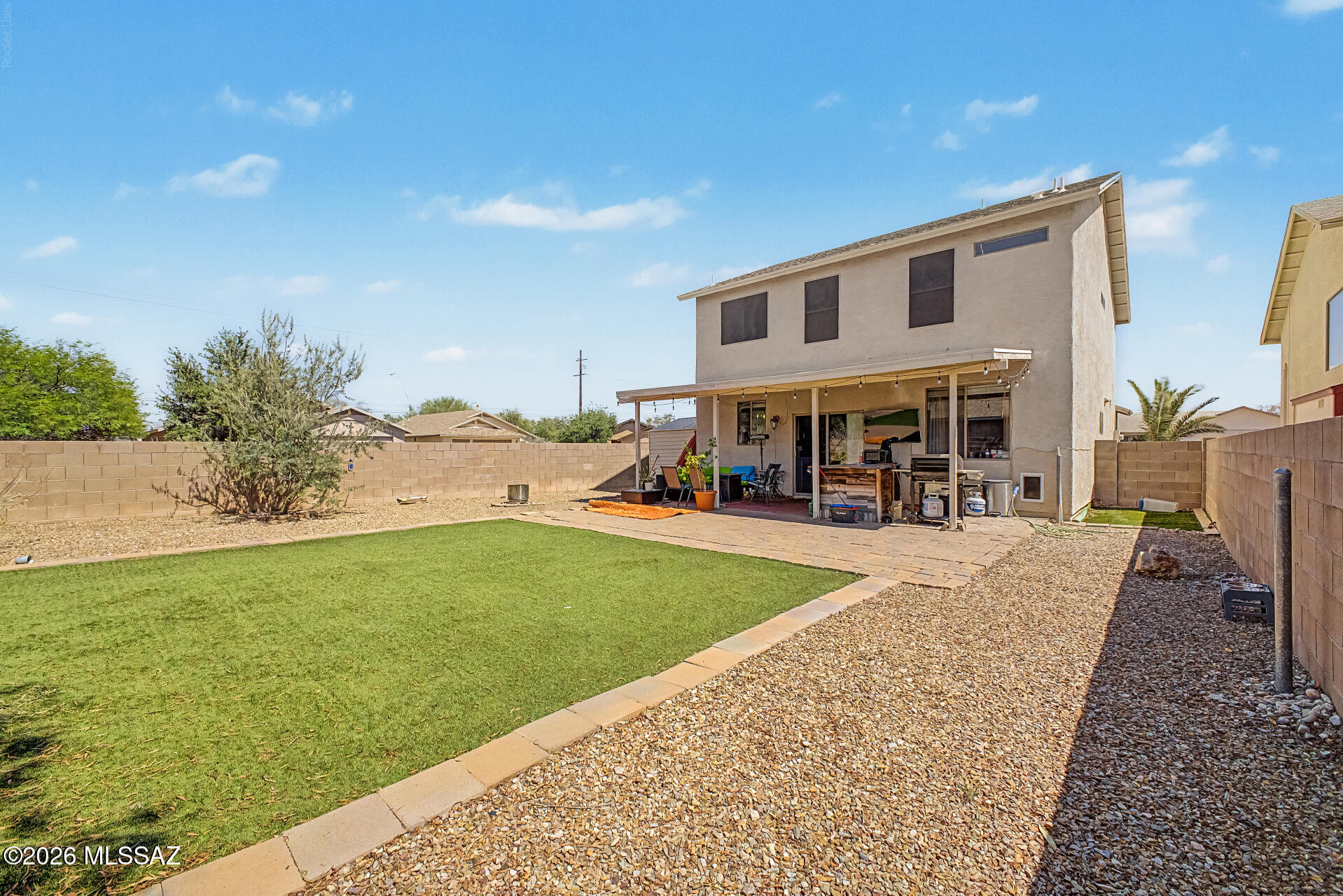 Desert Crossings at Rita Ranch (1-255) - Residential