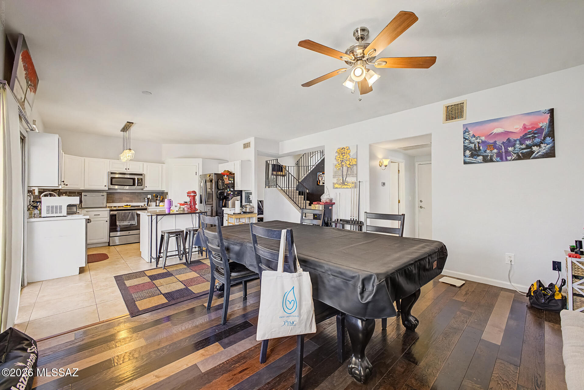 Desert Crossings at Rita Ranch (1-255) - Residential