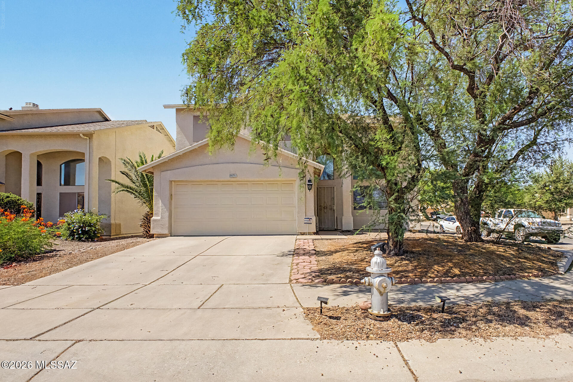 Desert Crossings at Rita Ranch (1-255) - Residential