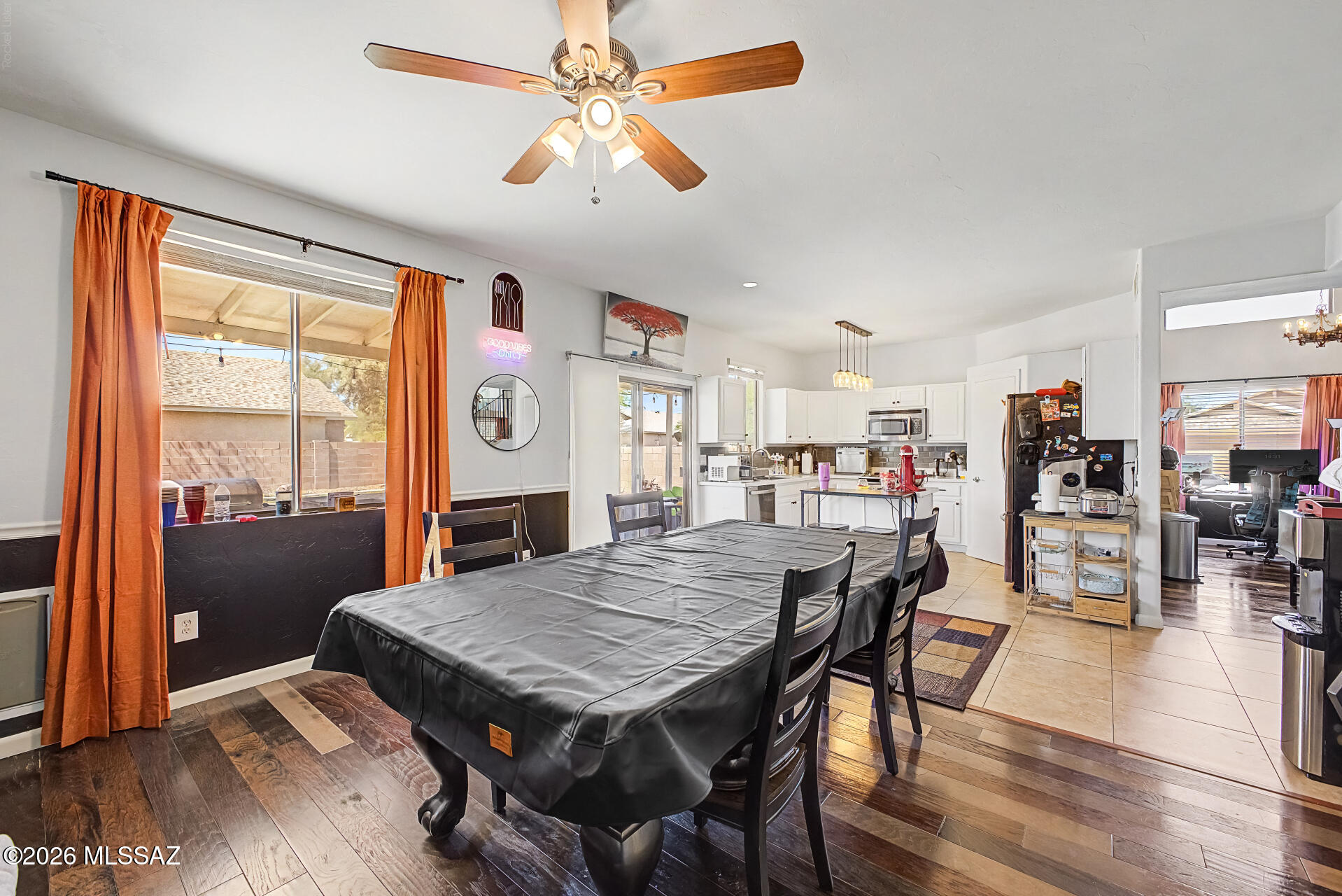 Desert Crossings at Rita Ranch (1-255) - Residential