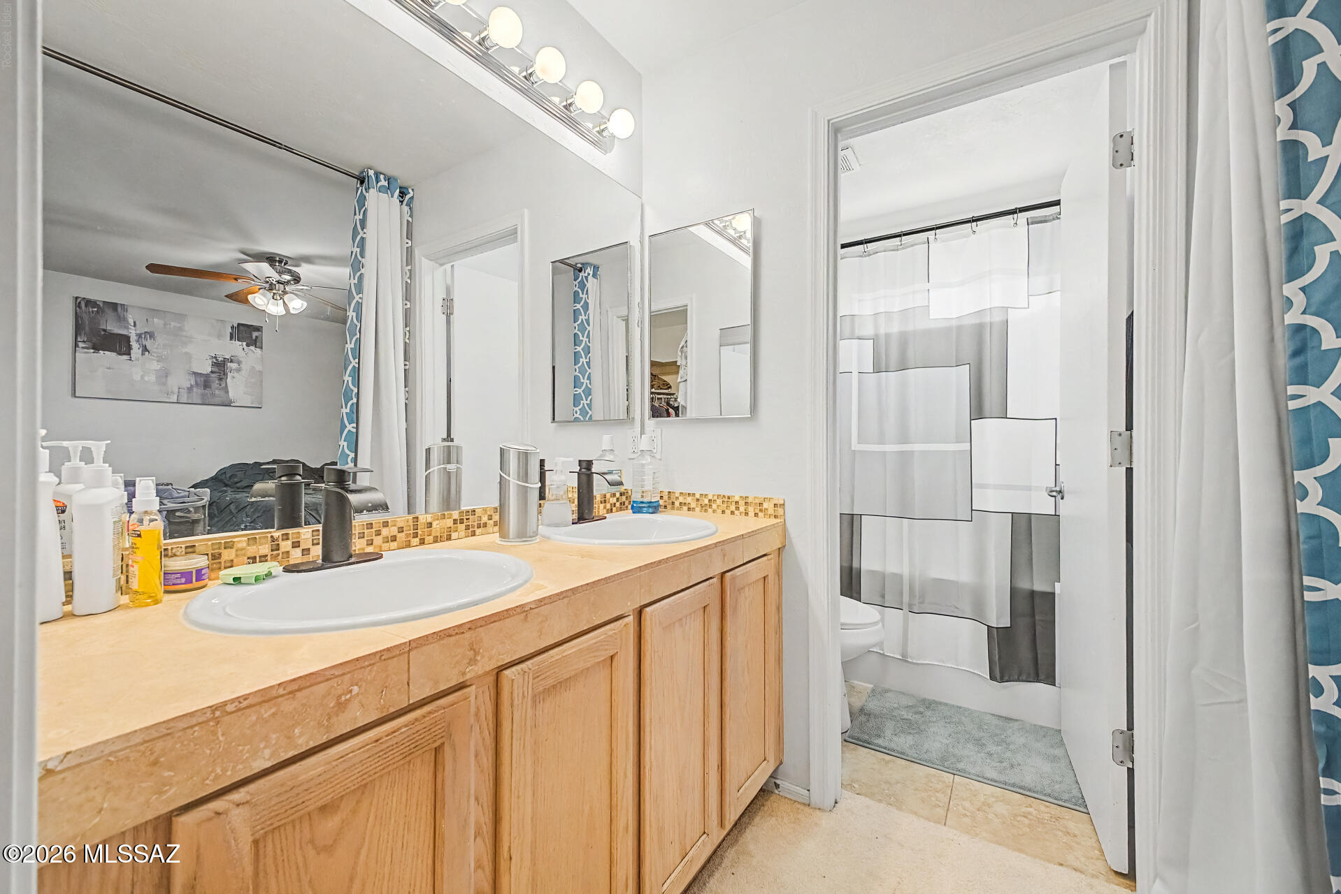 Desert Crossings at Rita Ranch (1-255) - Residential