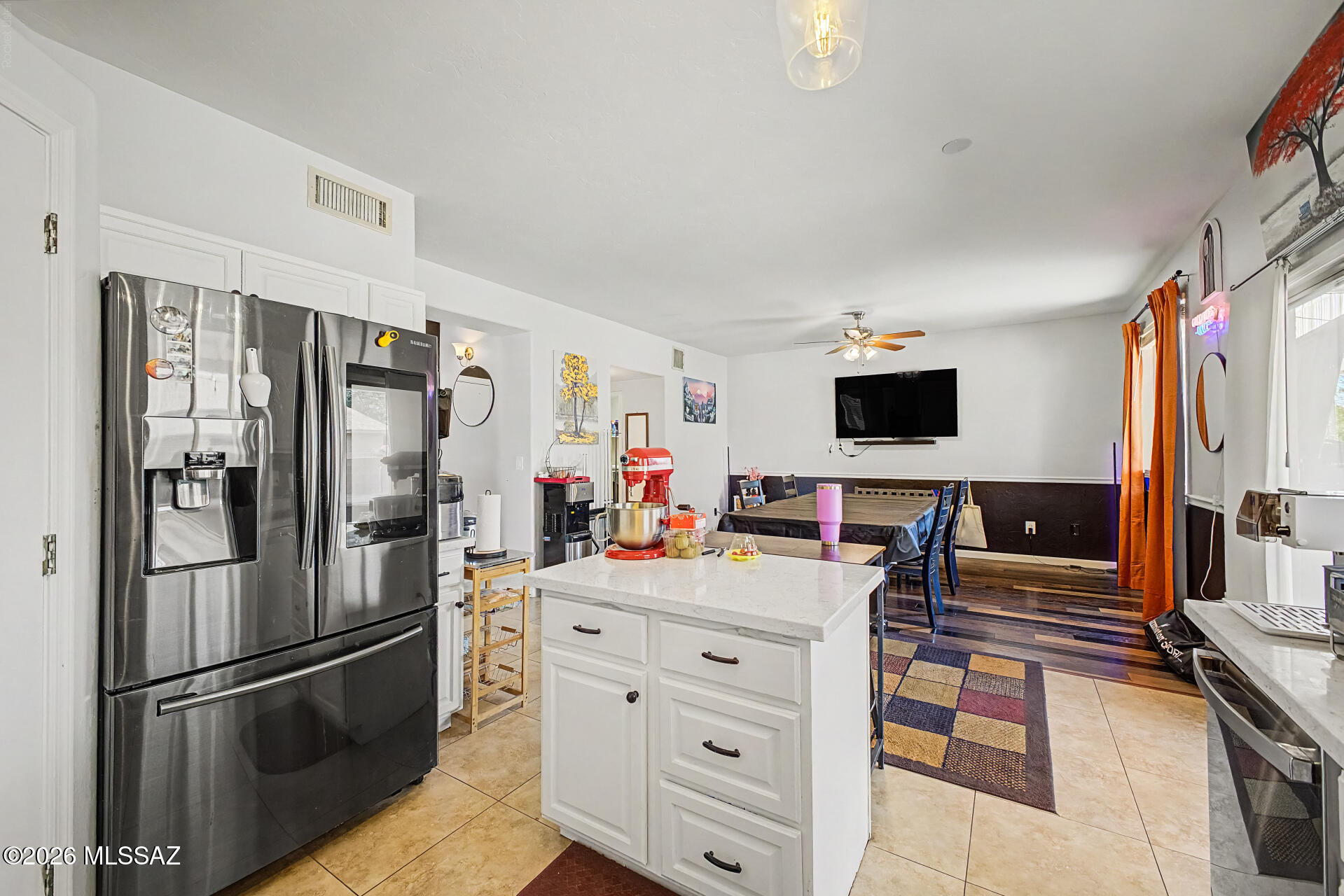 Desert Crossings at Rita Ranch (1-255) - Residential