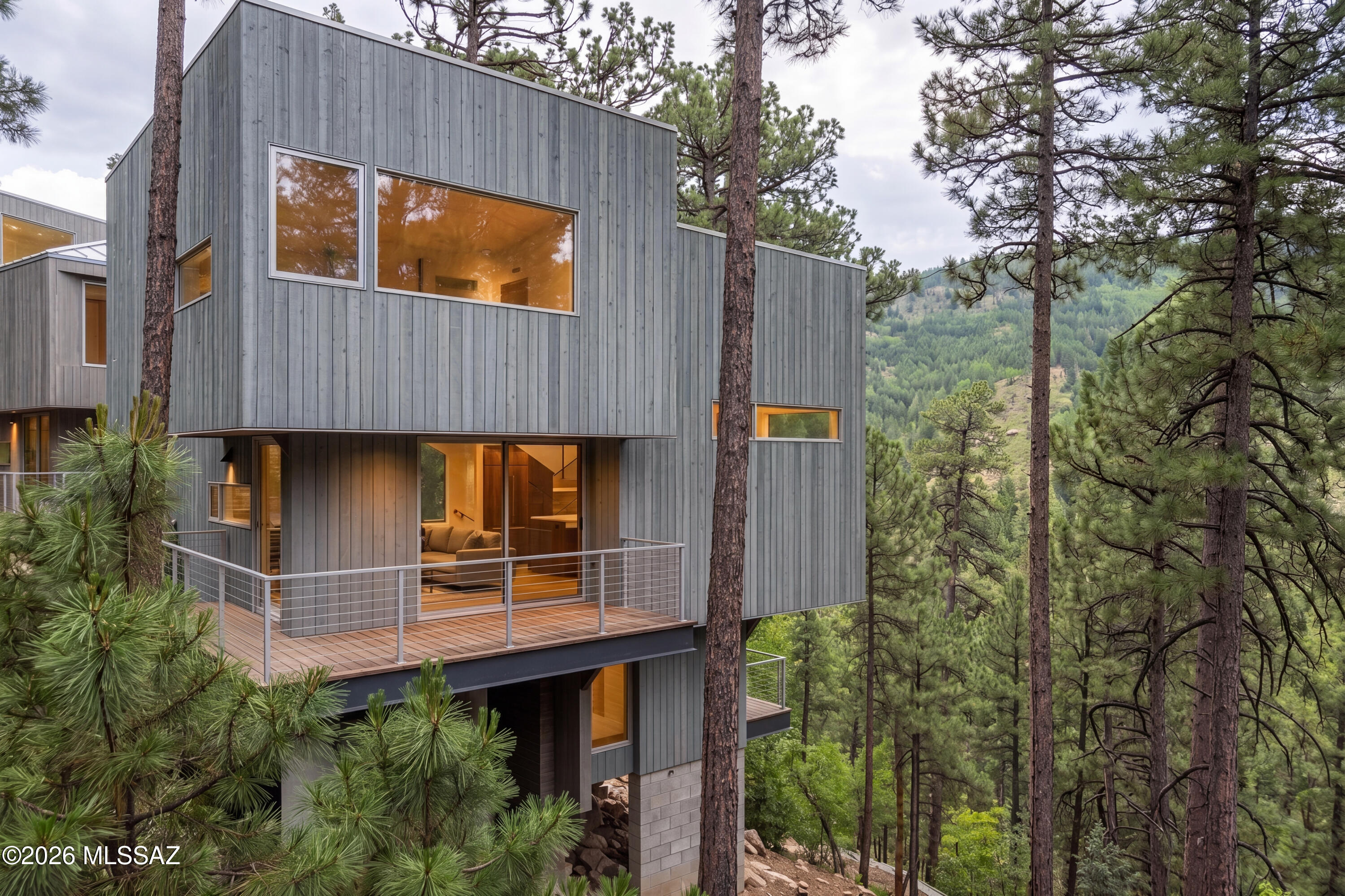 Summerhaven - Residential