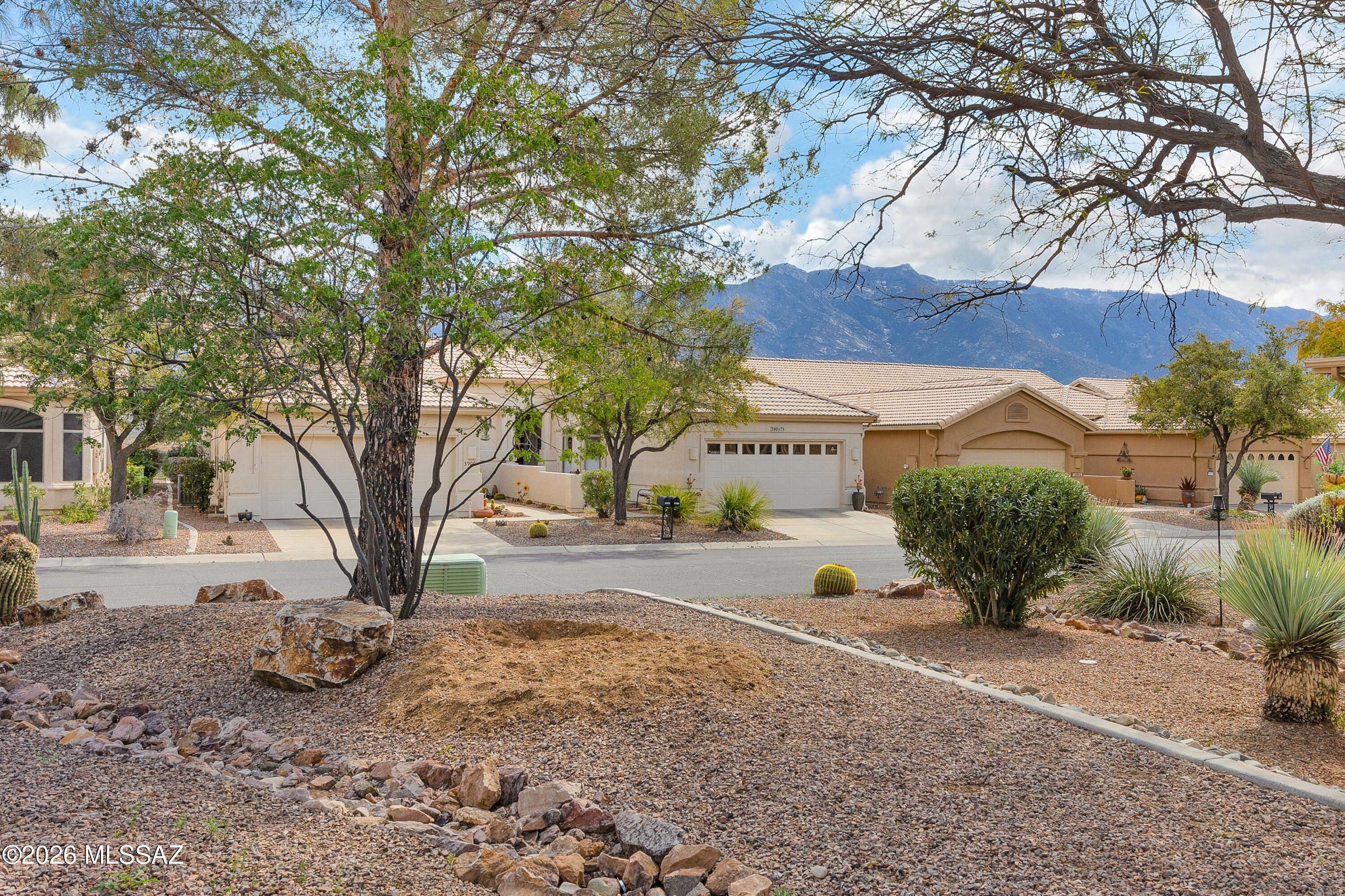Saddlebrooke - Residential