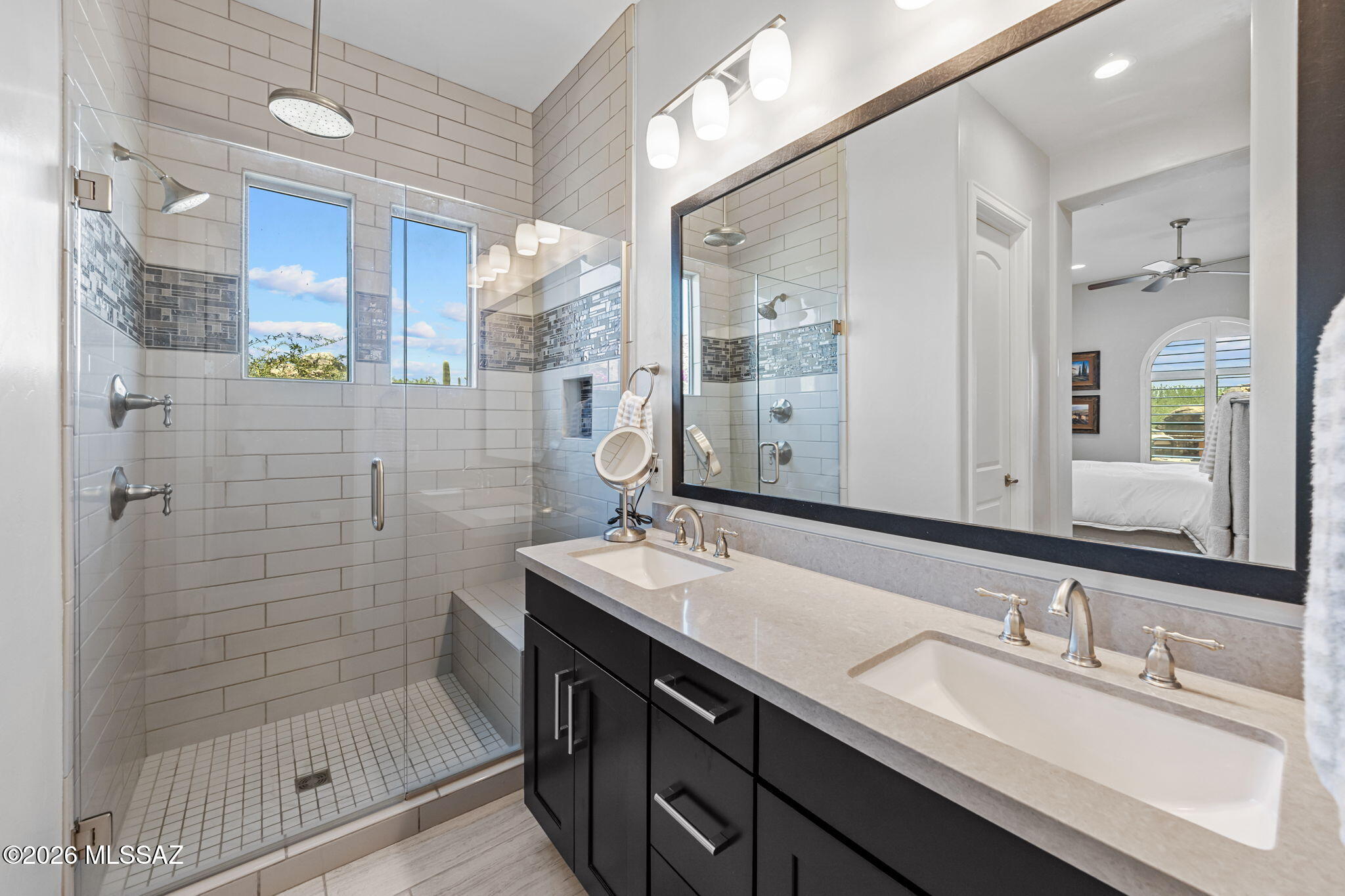 Stone Canyon I - Residential