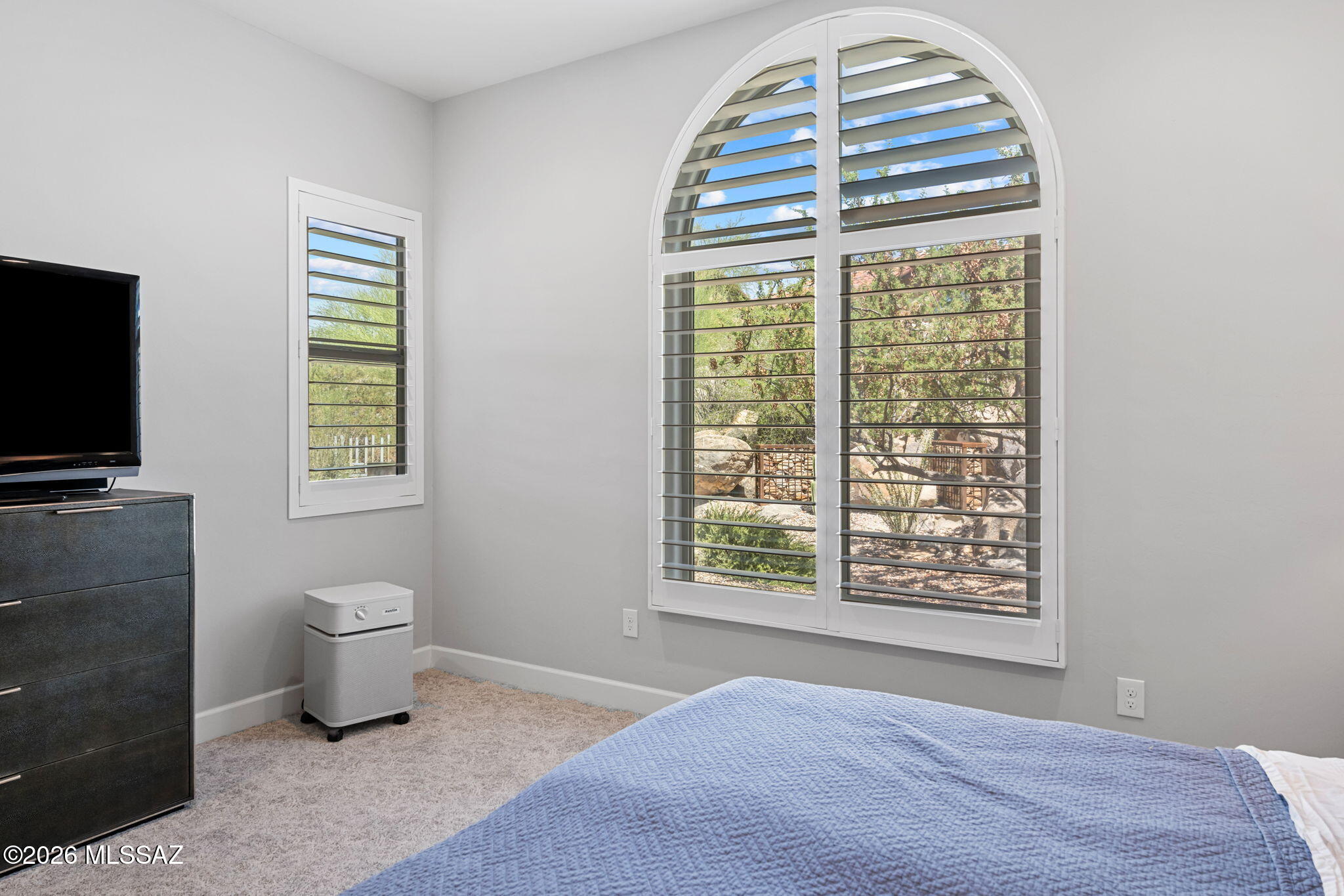 Stone Canyon I - Residential