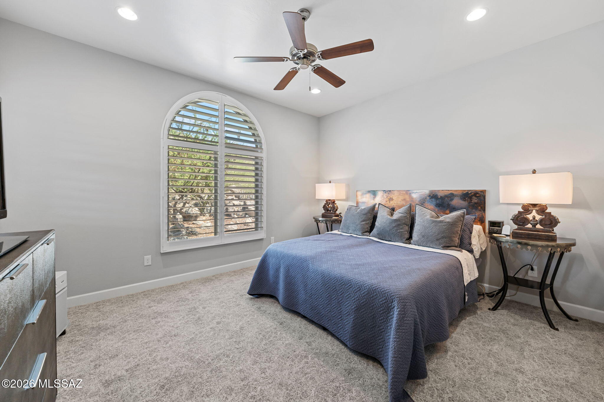 Stone Canyon I - Residential