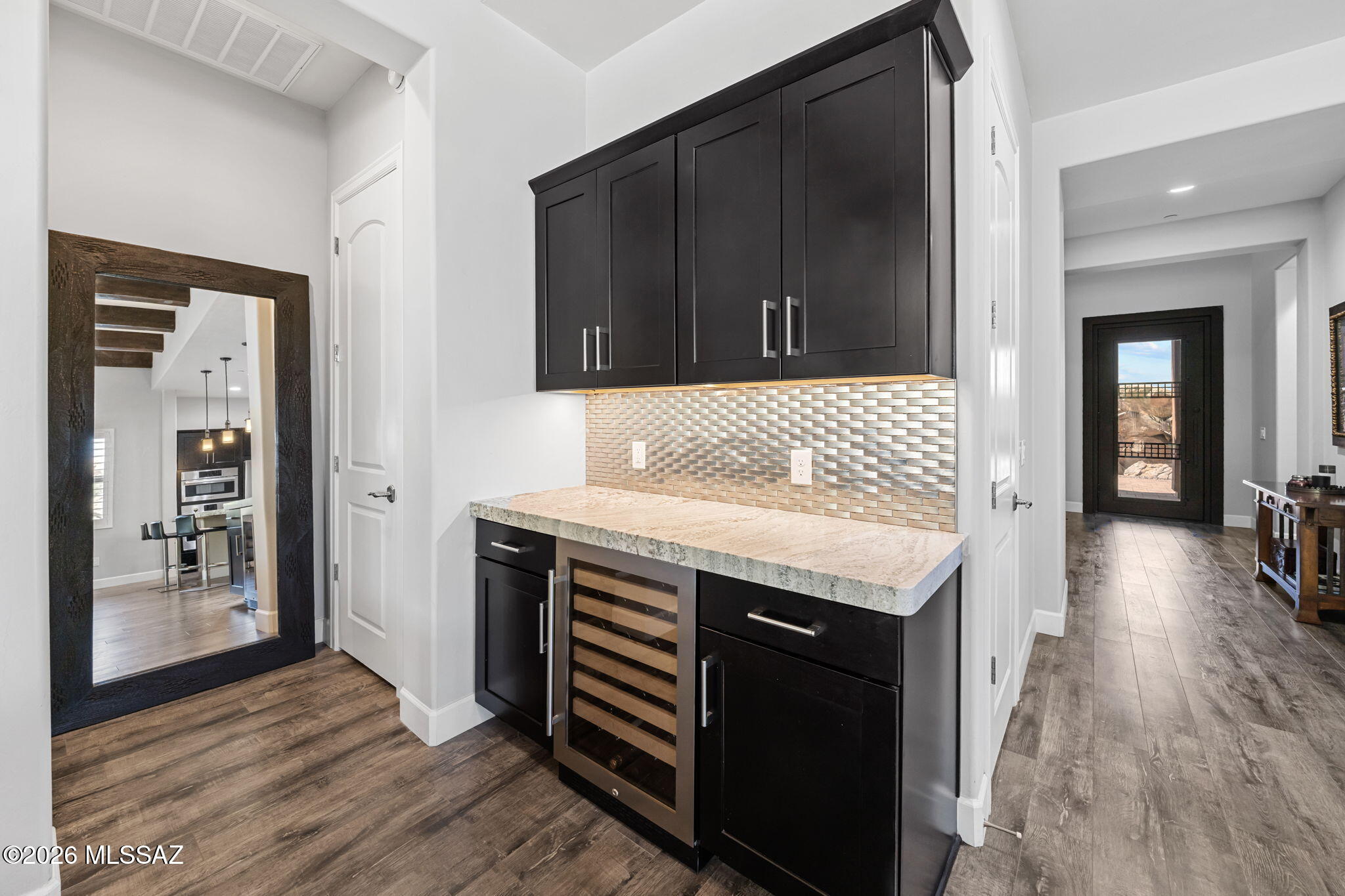 Stone Canyon I - Residential