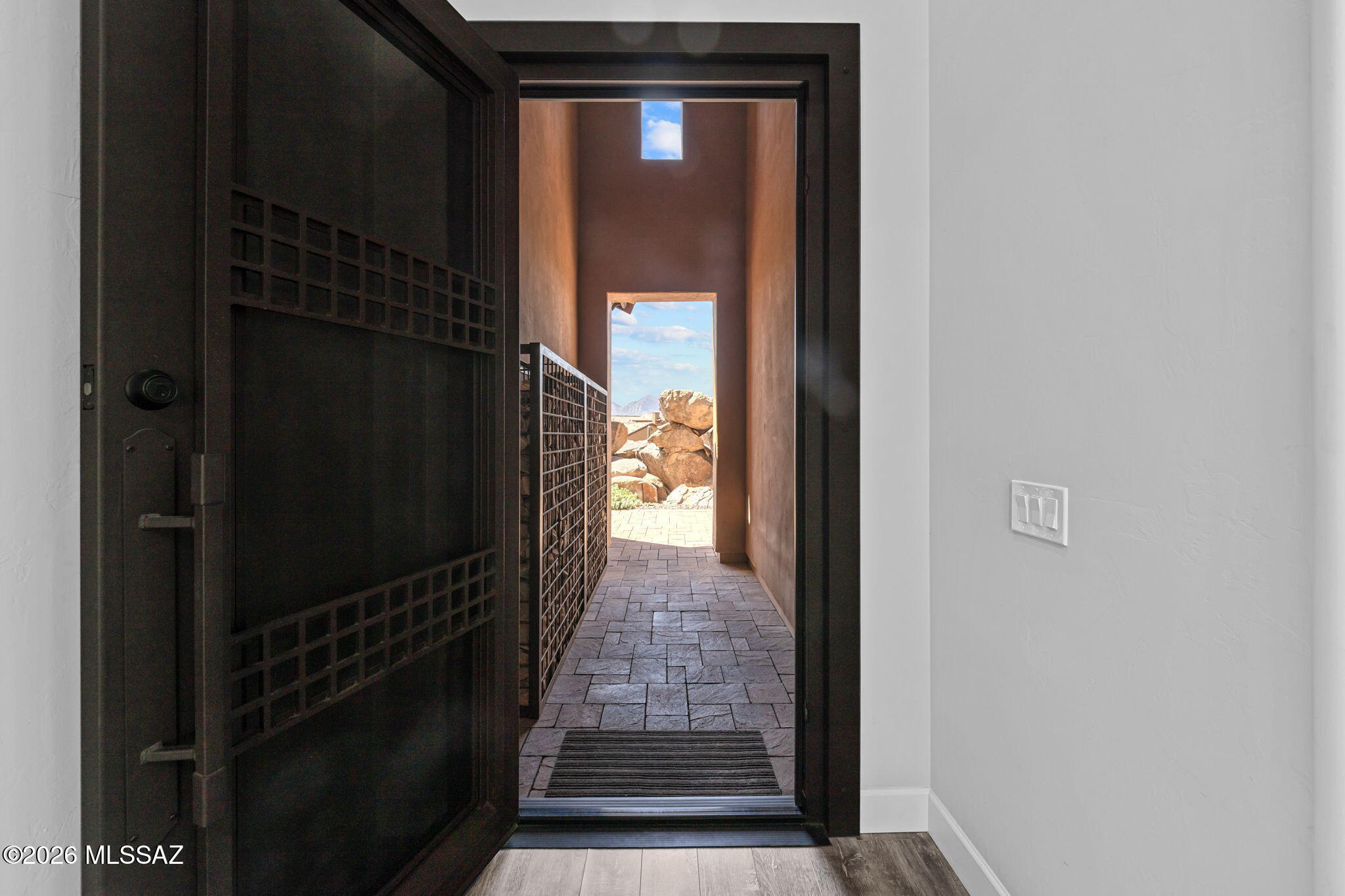 Stone Canyon I - Residential