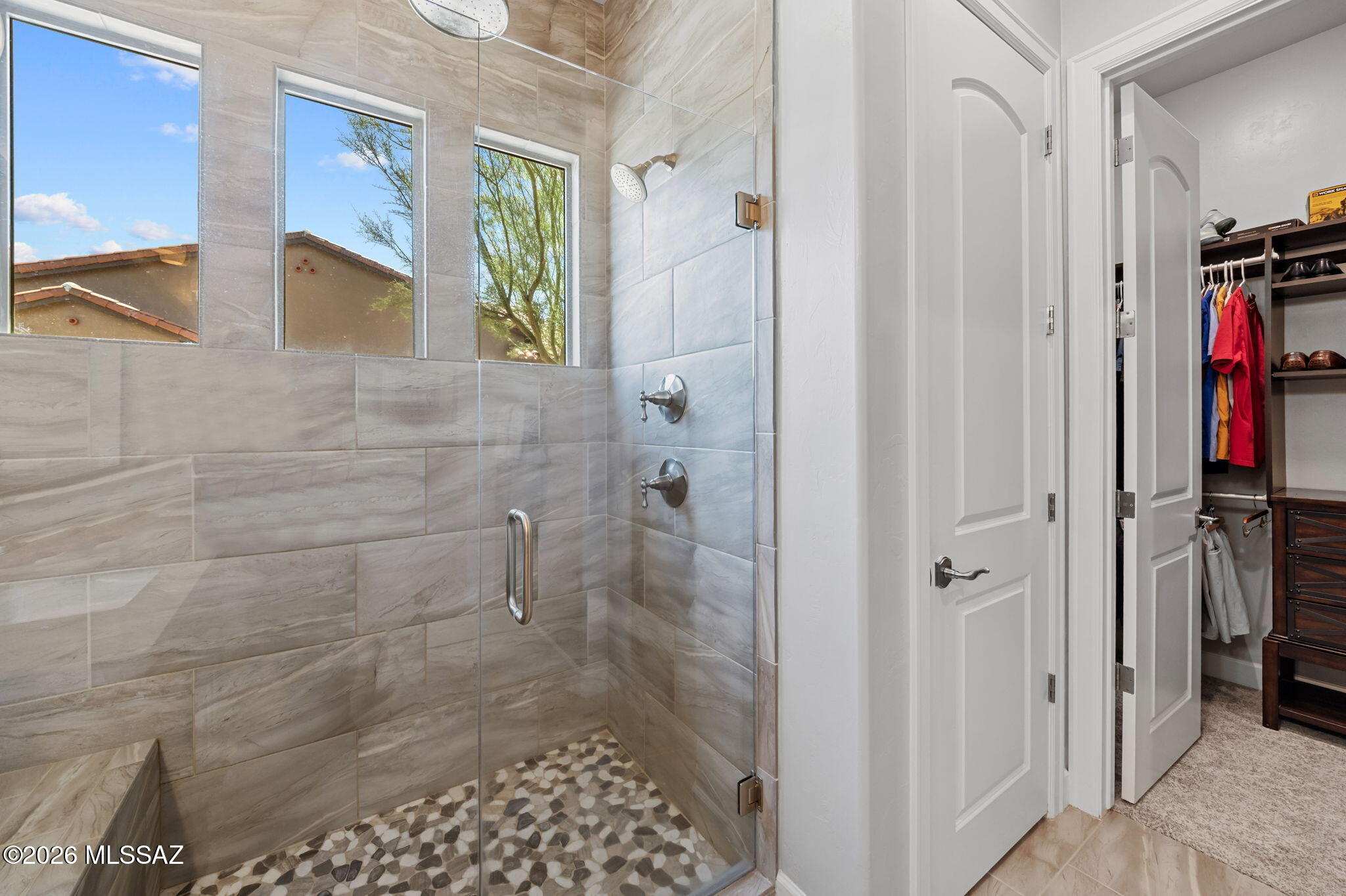 Stone Canyon I - Residential