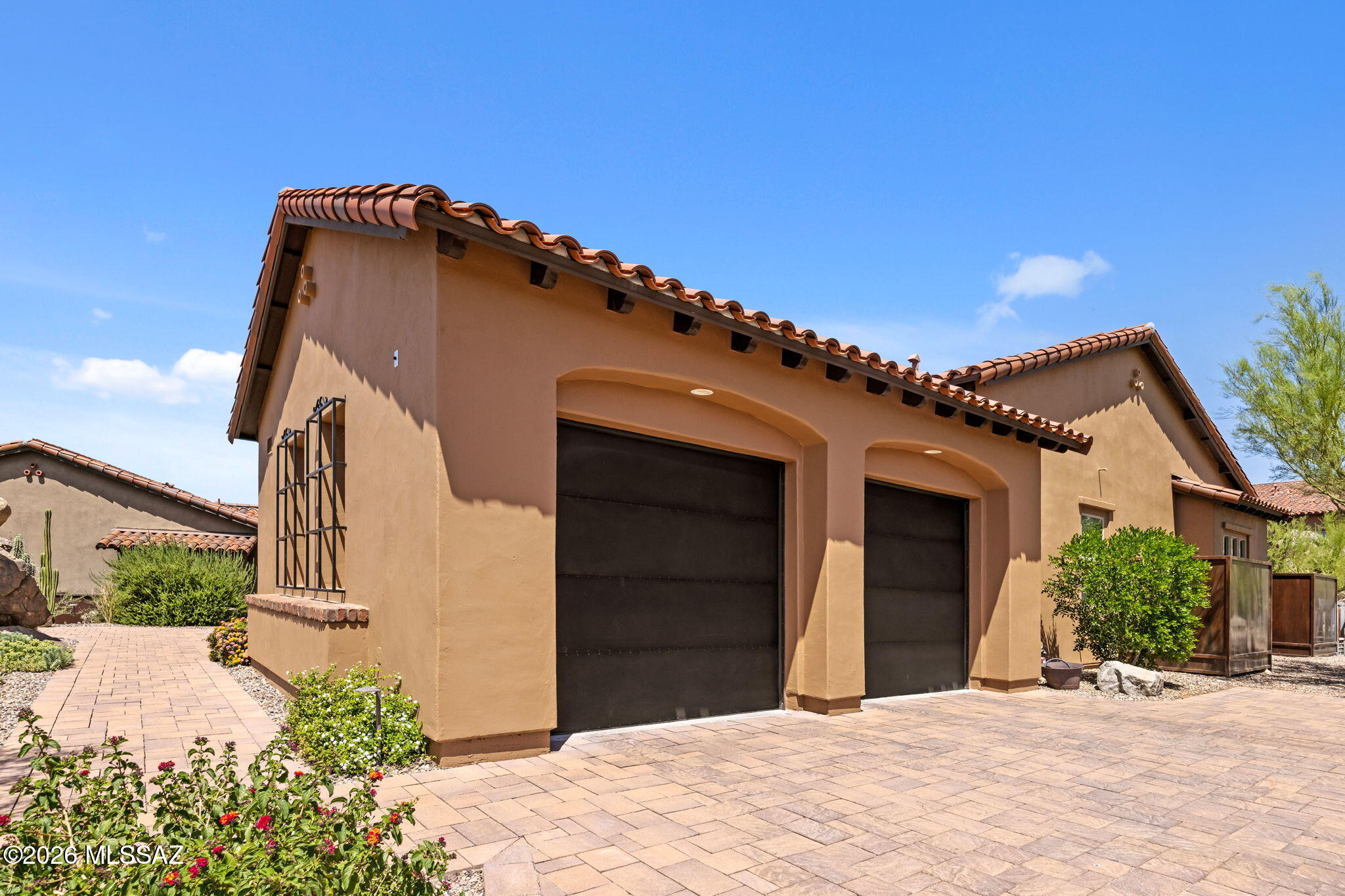 Stone Canyon I - Residential