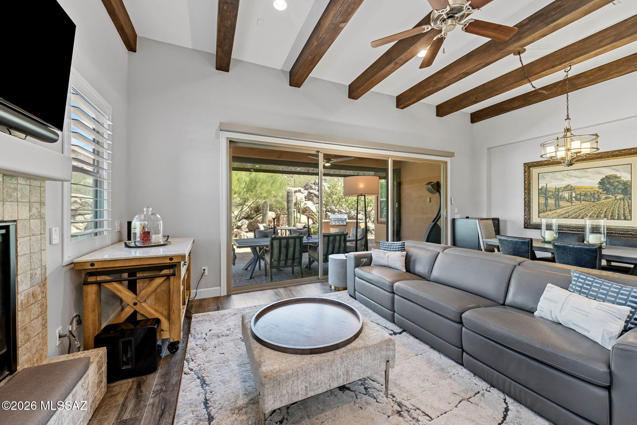 Stone Canyon I - Residential