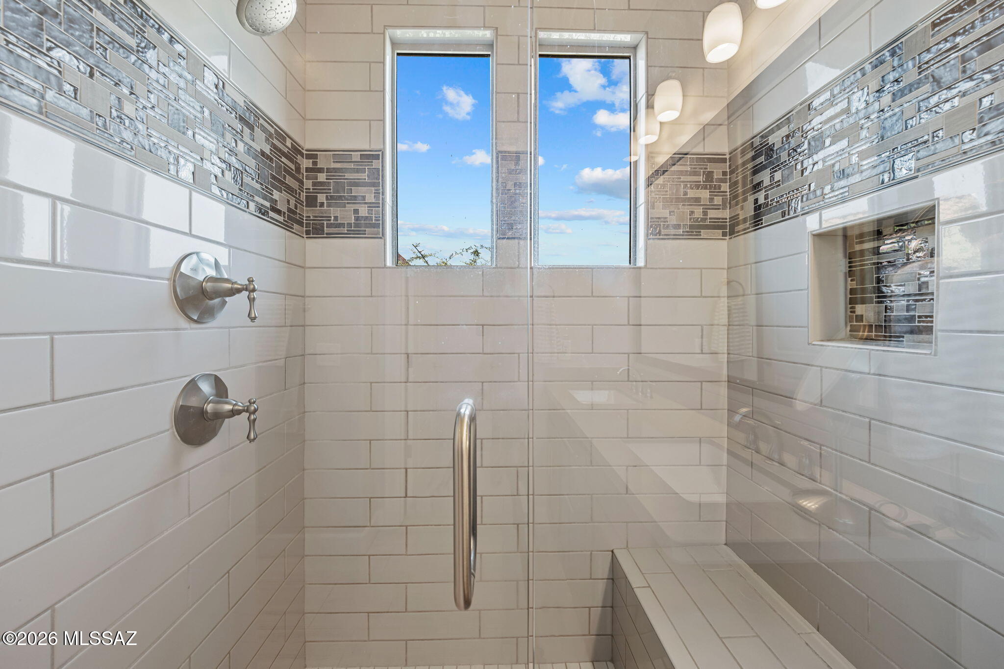 Stone Canyon I - Residential