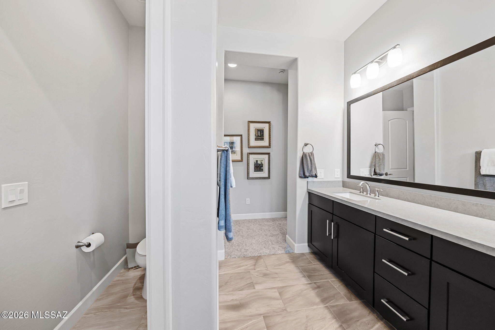 Stone Canyon I - Residential
