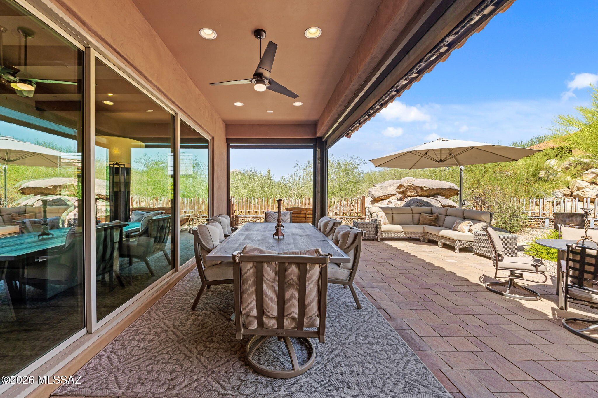 Stone Canyon I - Residential