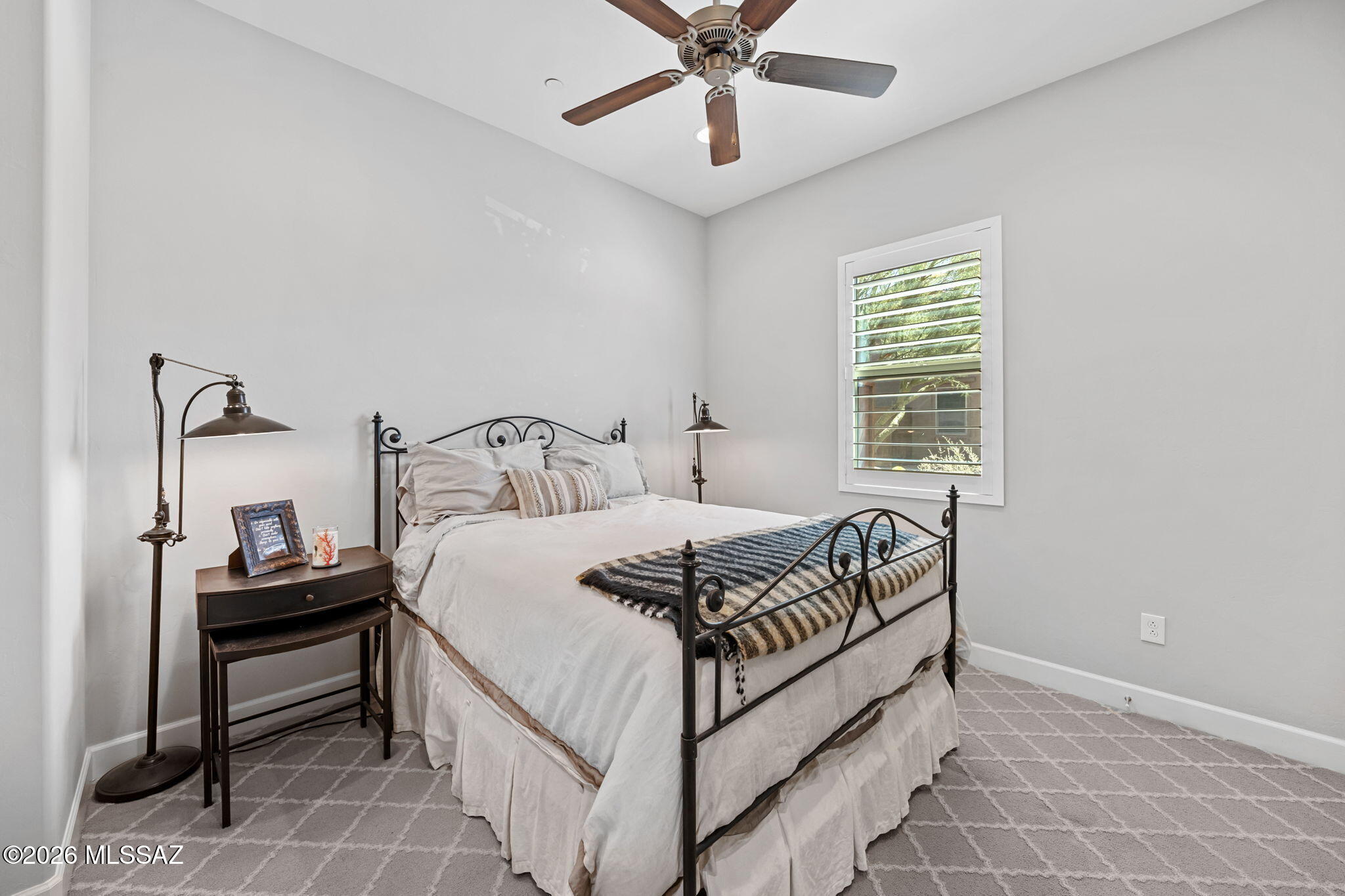 Stone Canyon I - Residential