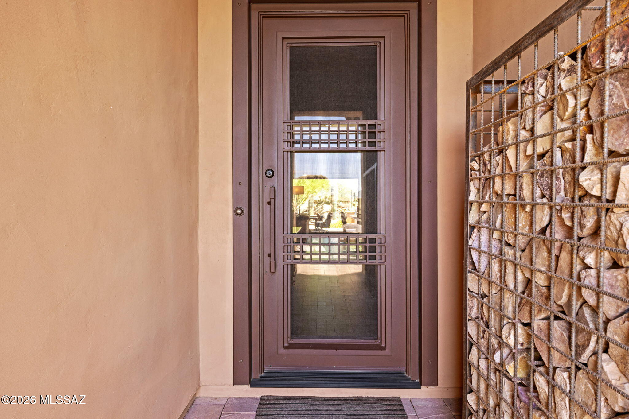 Stone Canyon I - Residential