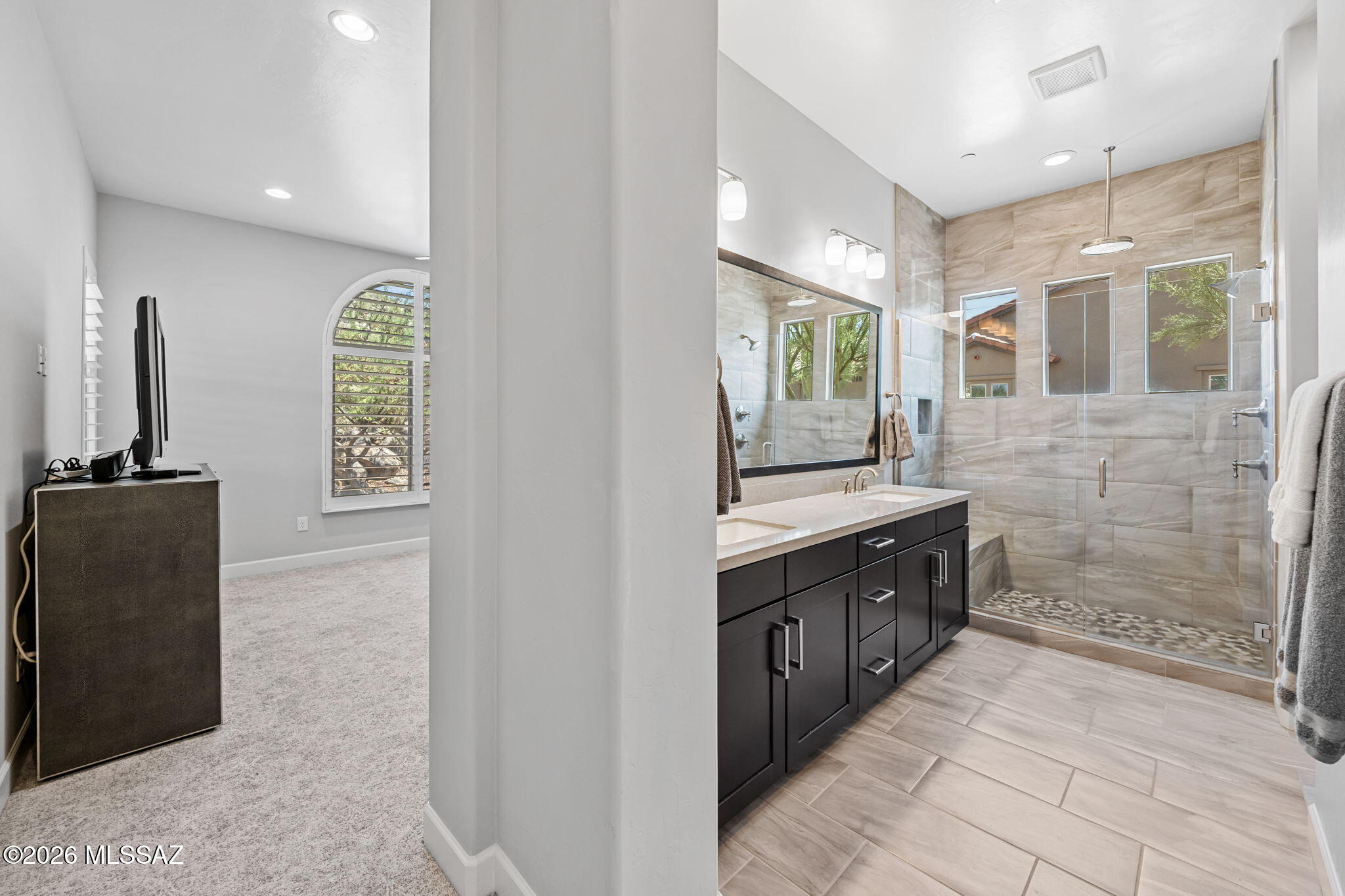 Stone Canyon I - Residential