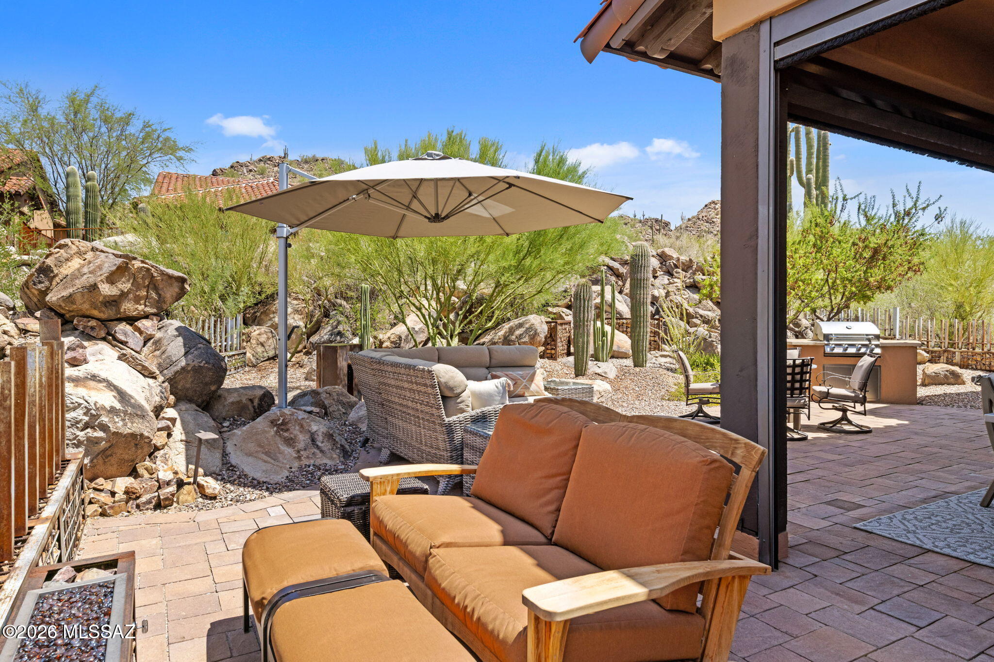 Stone Canyon I - Residential