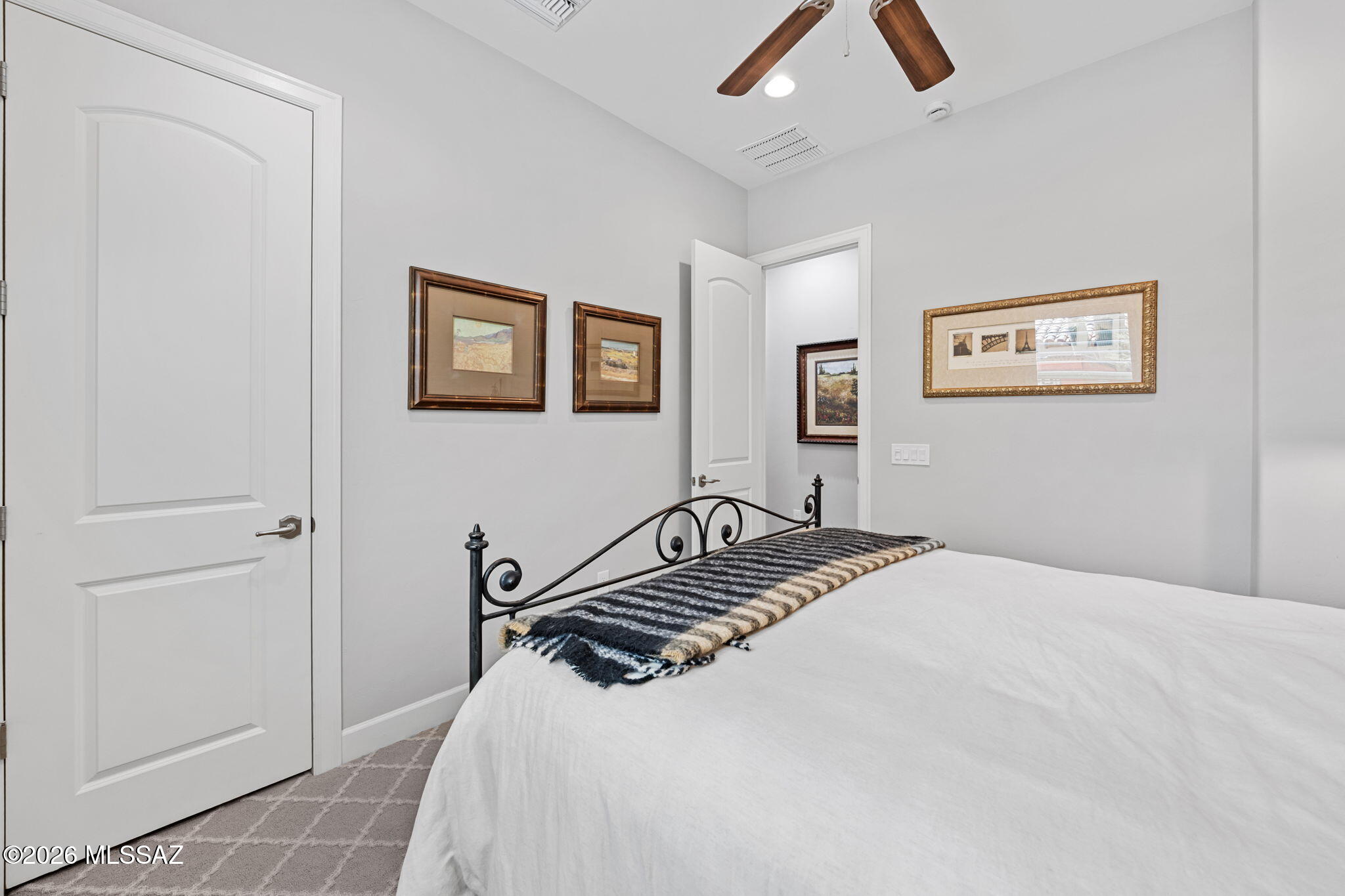 Stone Canyon I - Residential