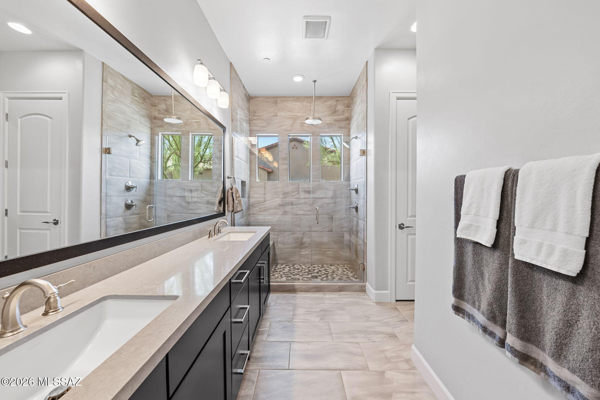 Stone Canyon I - Residential
