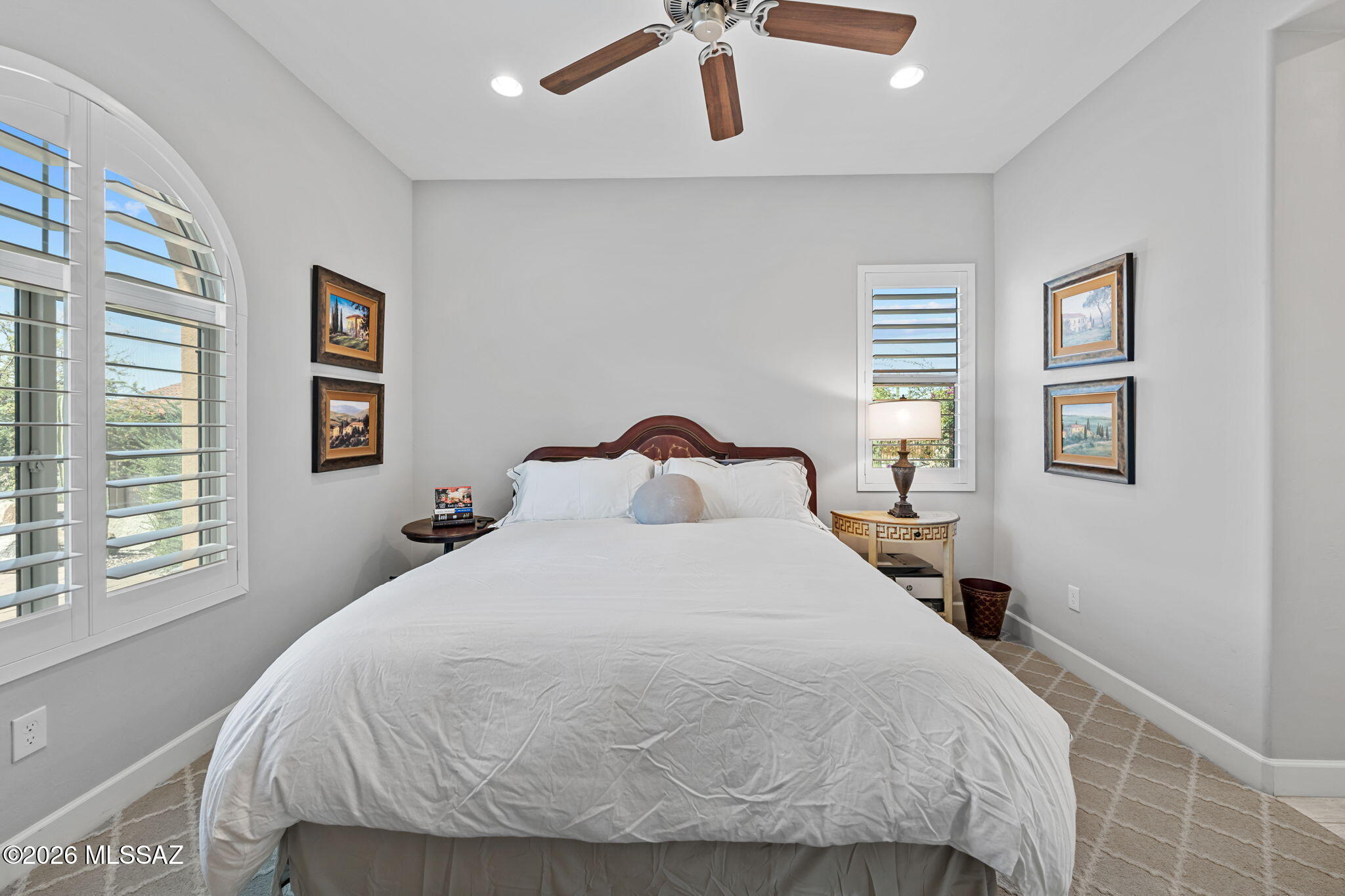 Stone Canyon I - Residential