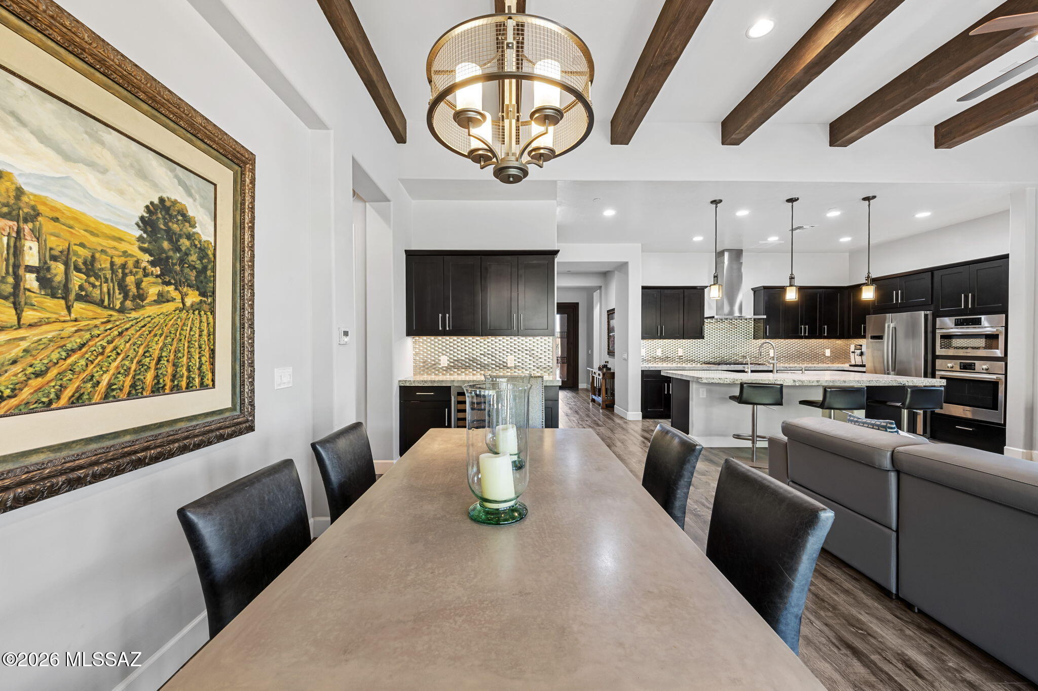 Stone Canyon I - Residential