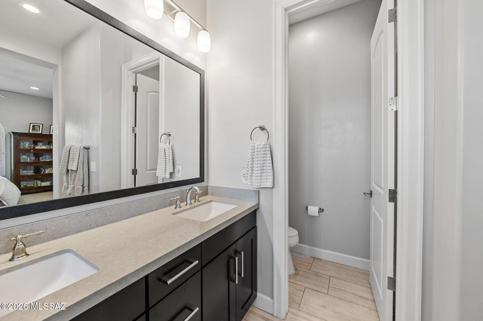 Stone Canyon I - Residential
