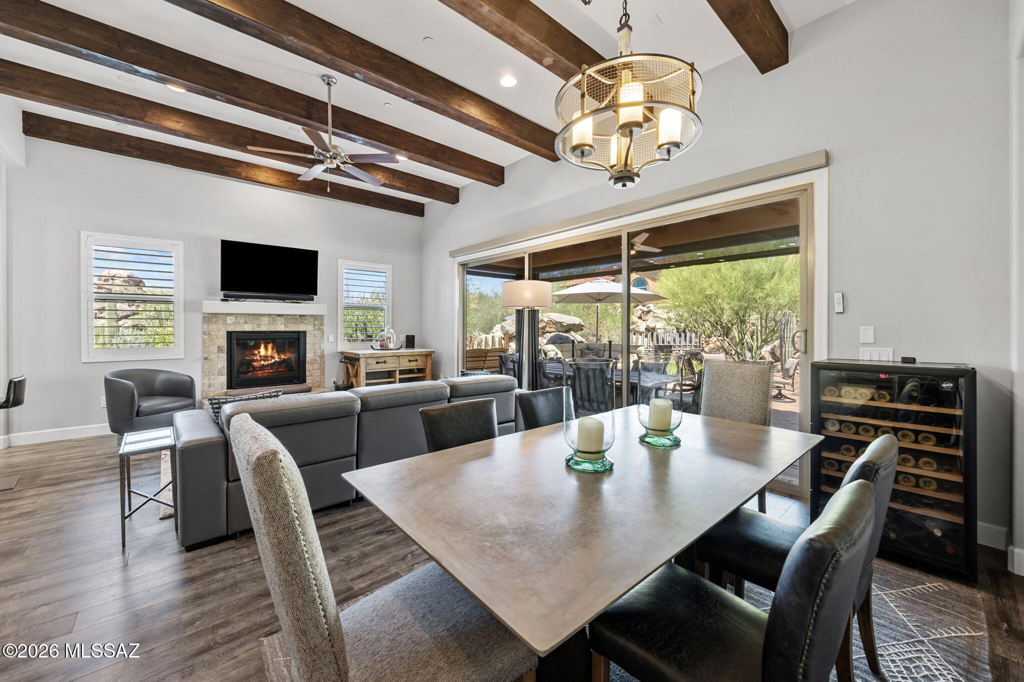 Stone Canyon I - Residential