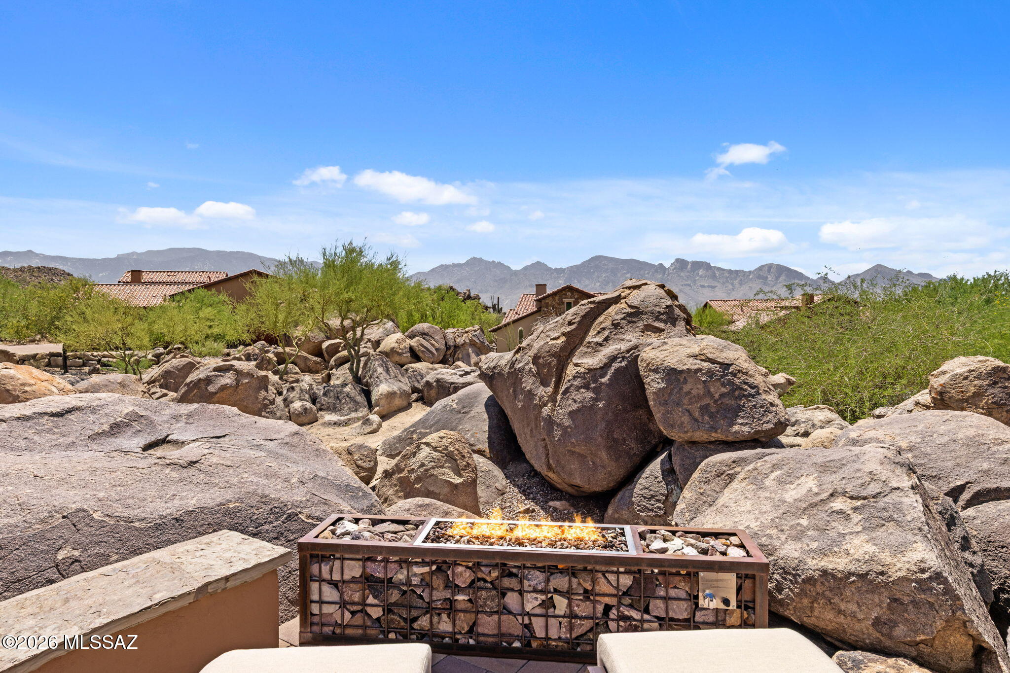 Stone Canyon I - Residential