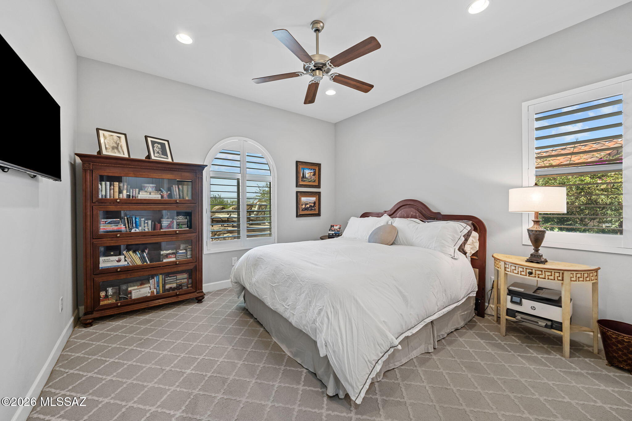 Stone Canyon I - Residential