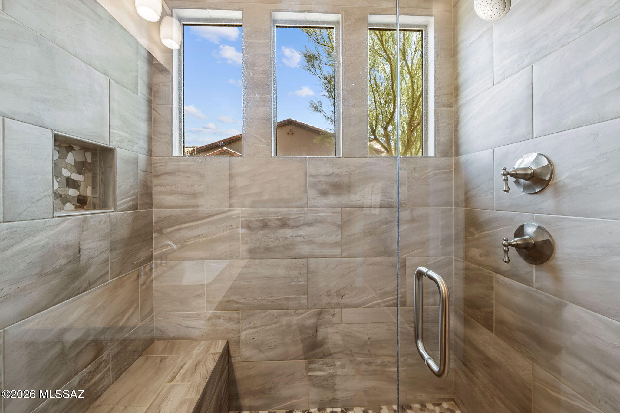 Stone Canyon I - Residential