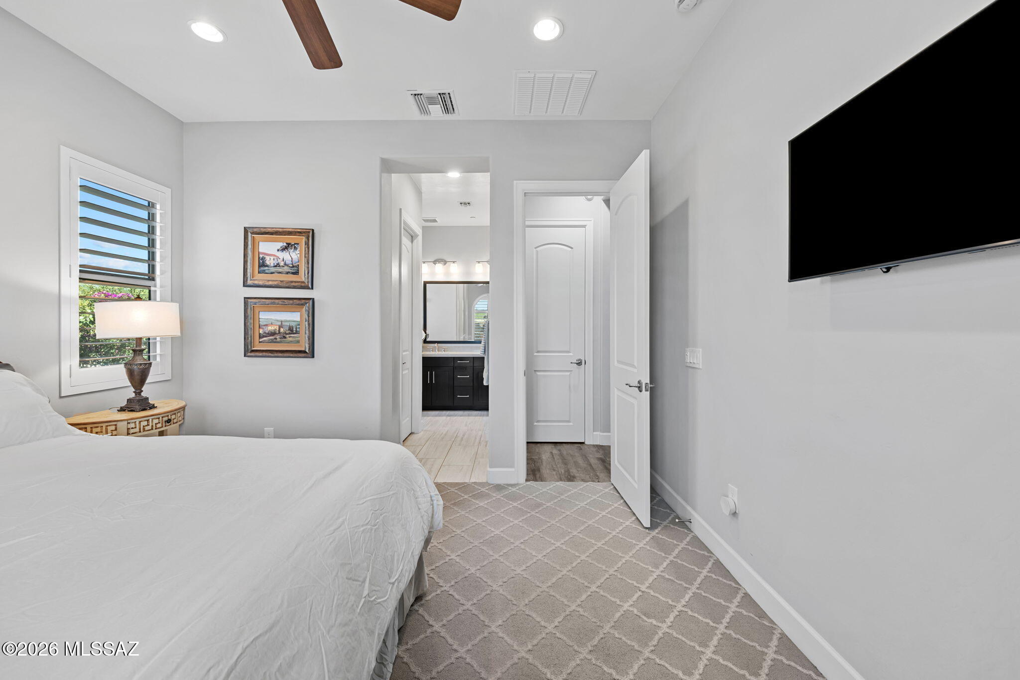 Stone Canyon I - Residential