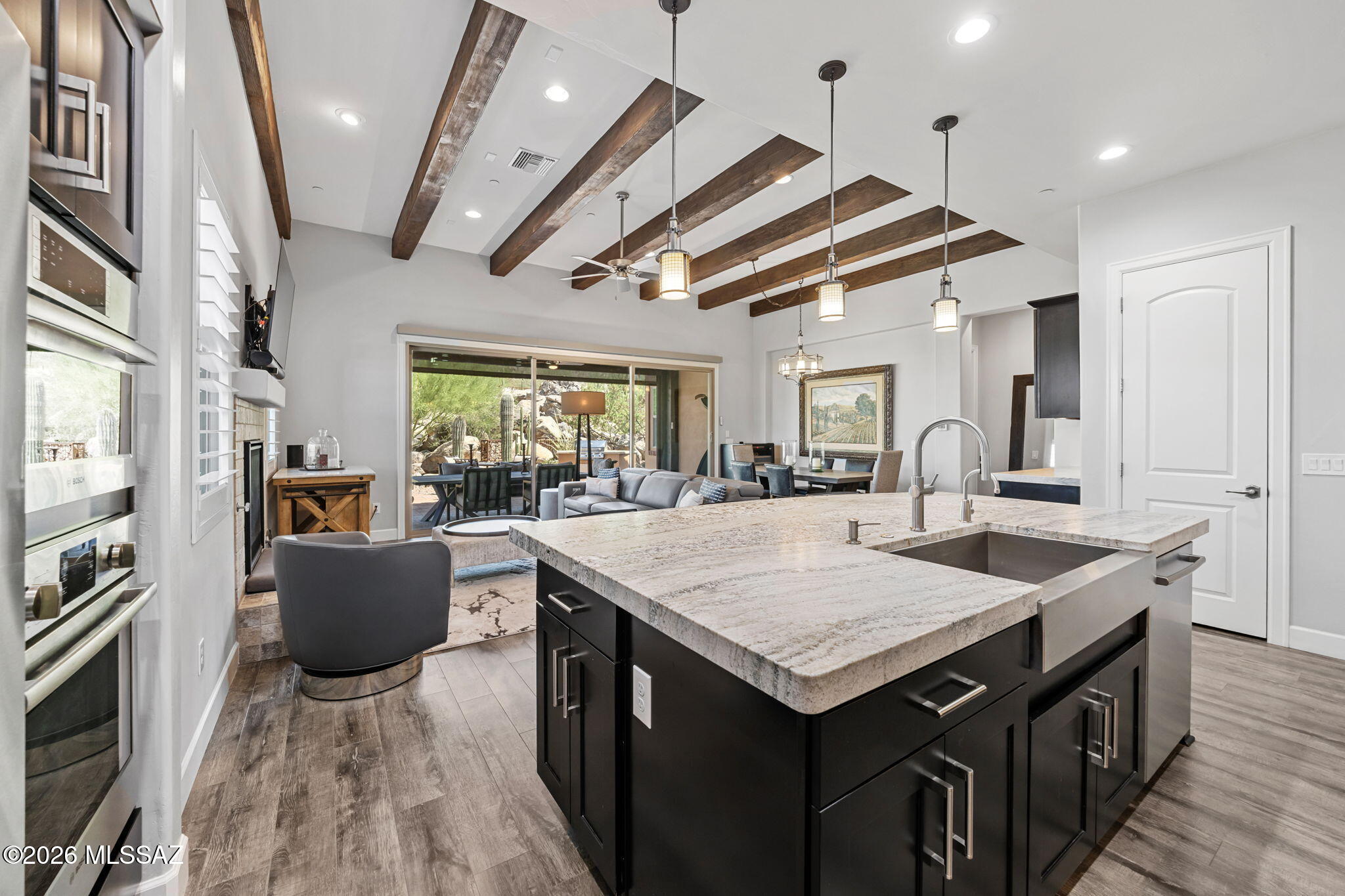 Stone Canyon I - Residential