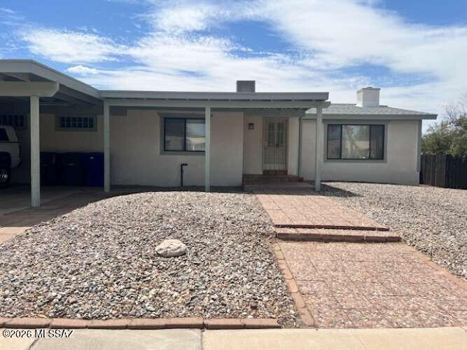Solano Estates (1-91) - Residential