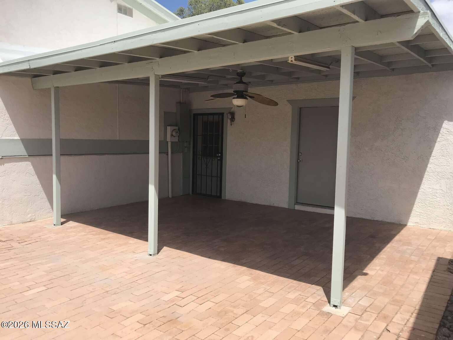 Solano Estates (1-91) - Residential