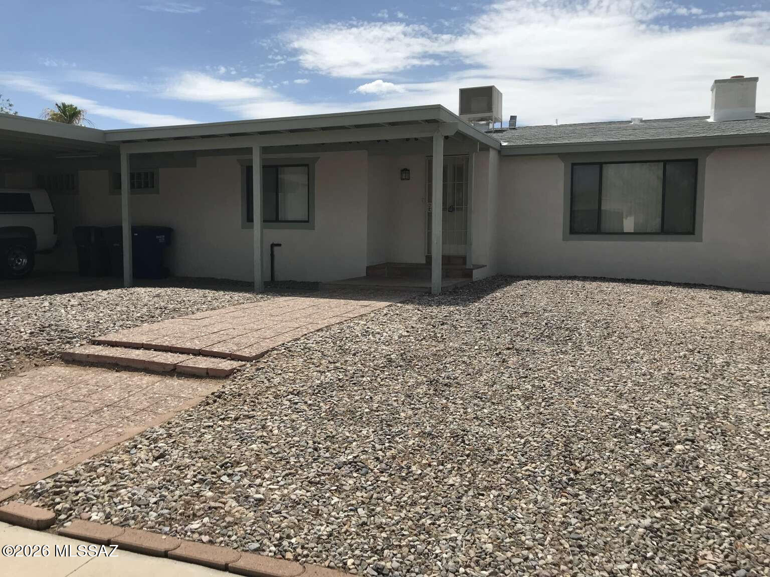 Solano Estates (1-91) - Residential