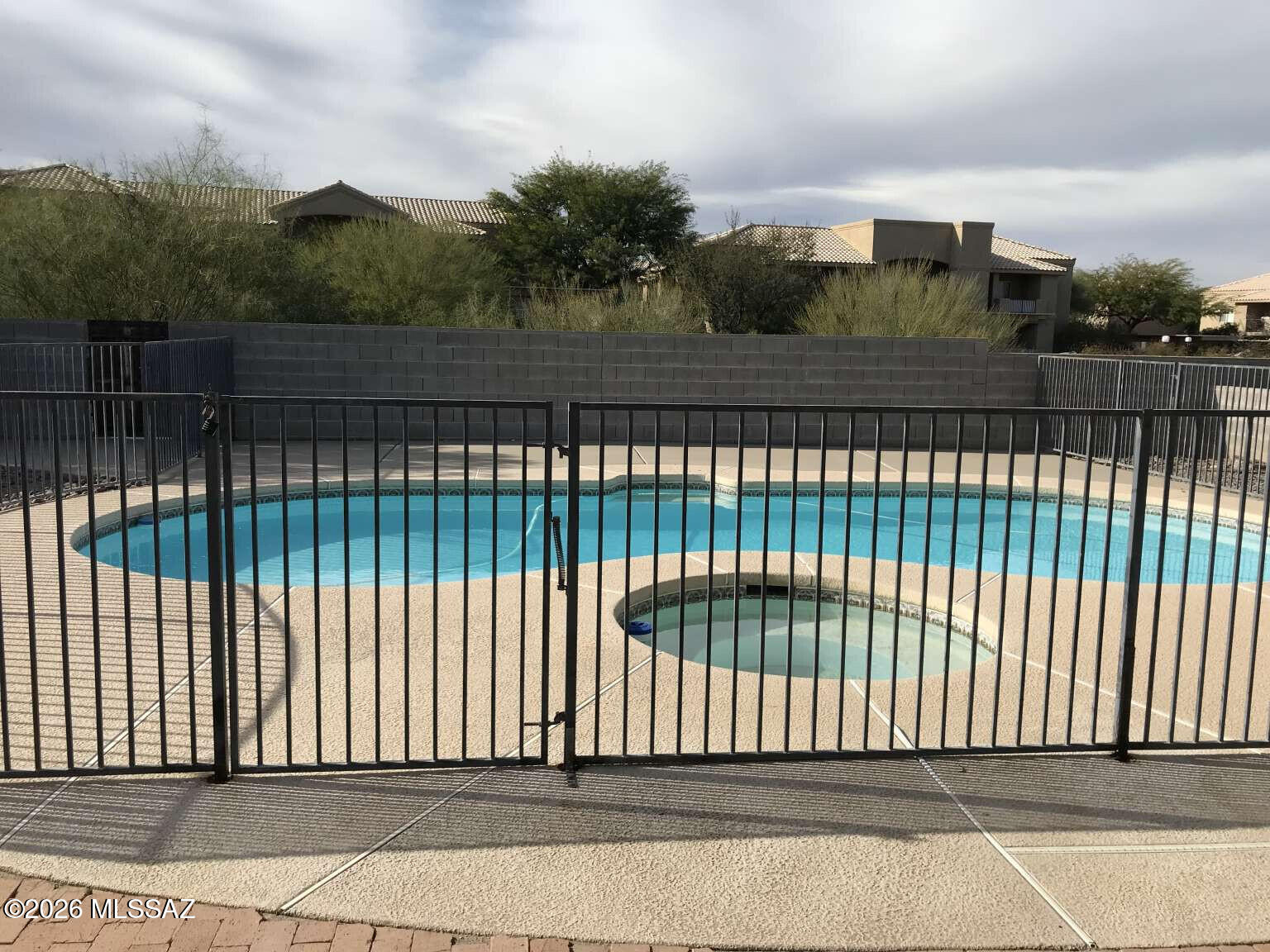 Solano Estates (1-91) - Residential