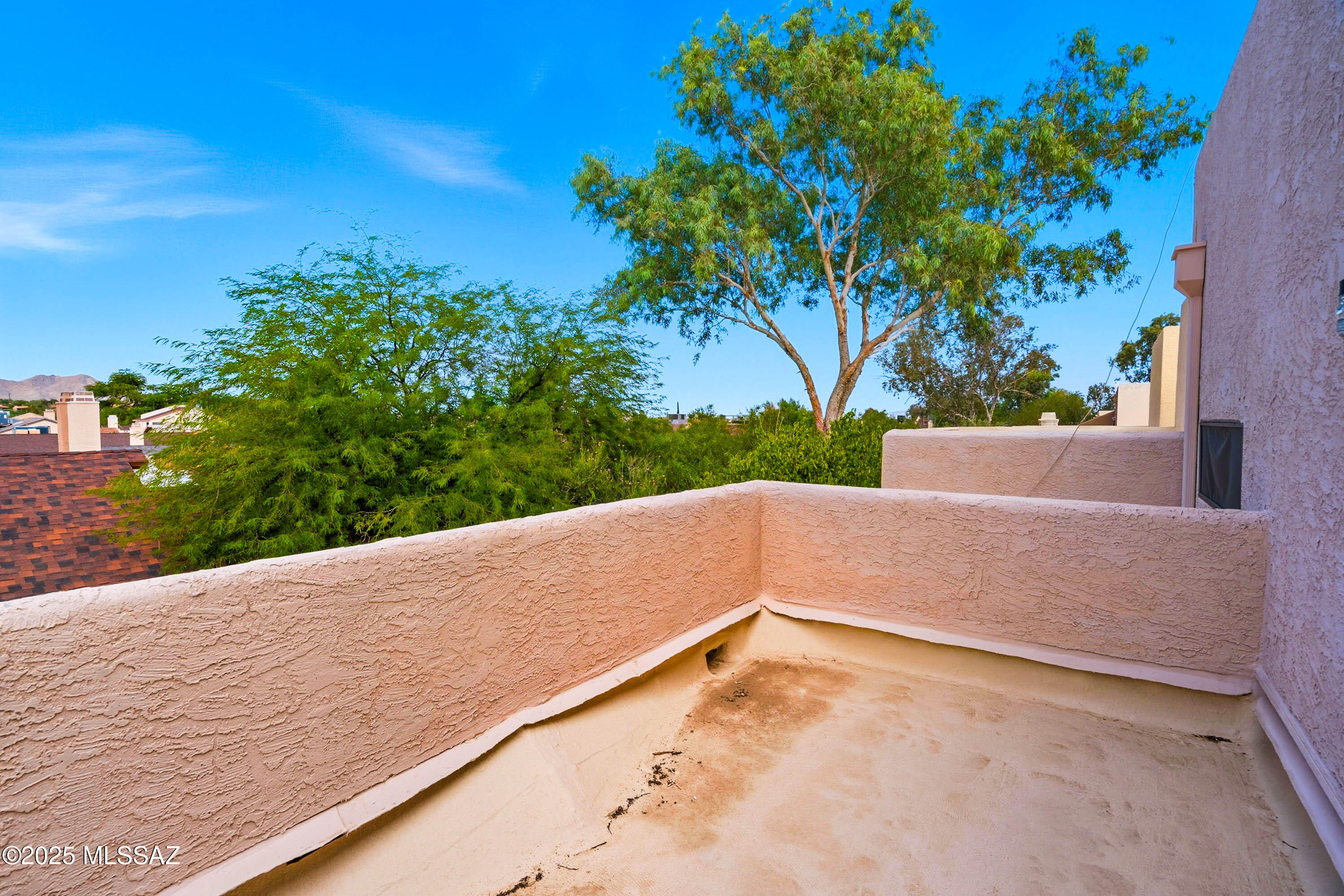 Casitas De Palo Santo (1-225) - Residential