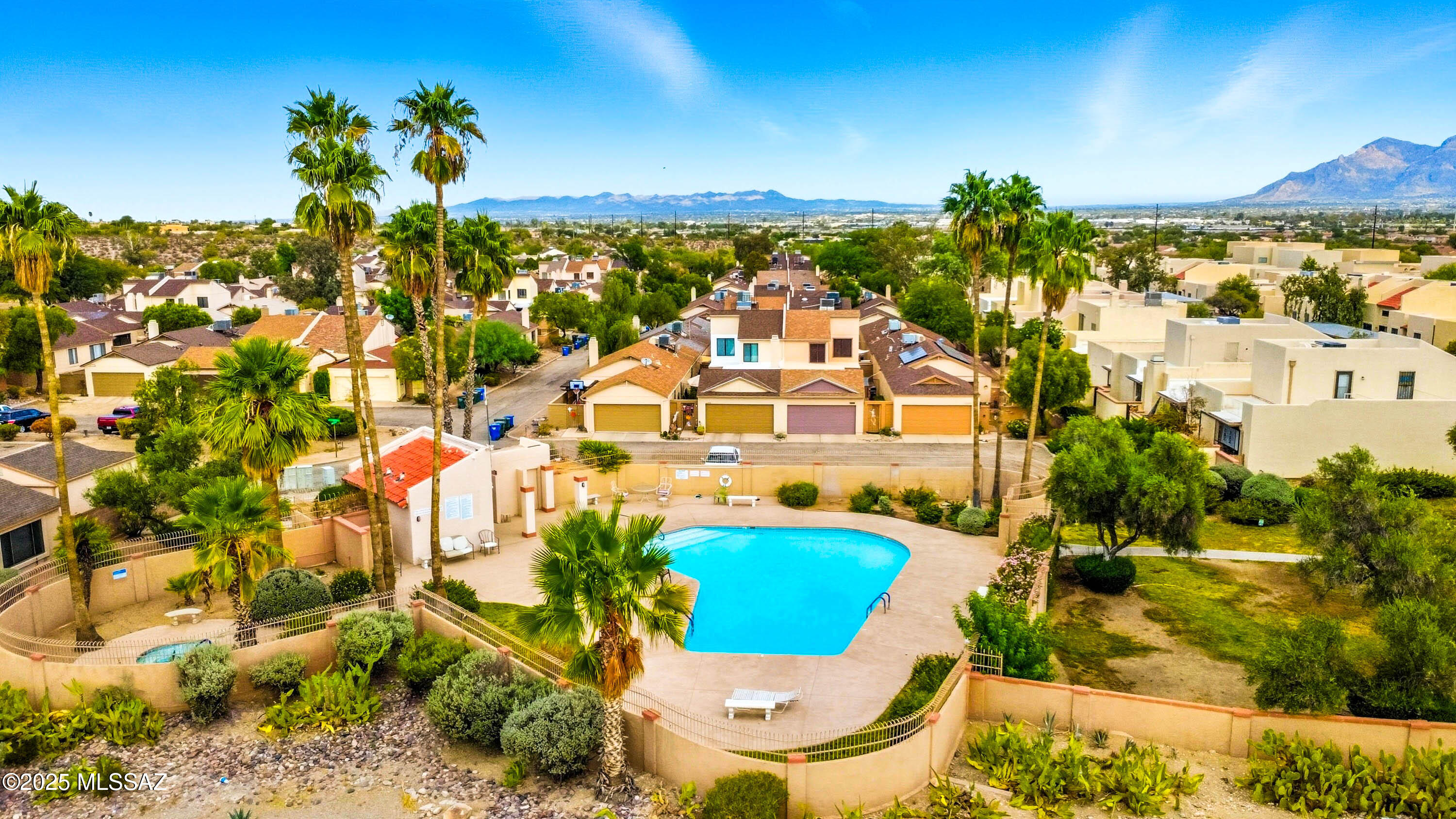 Casitas De Palo Santo (1-225) - Residential