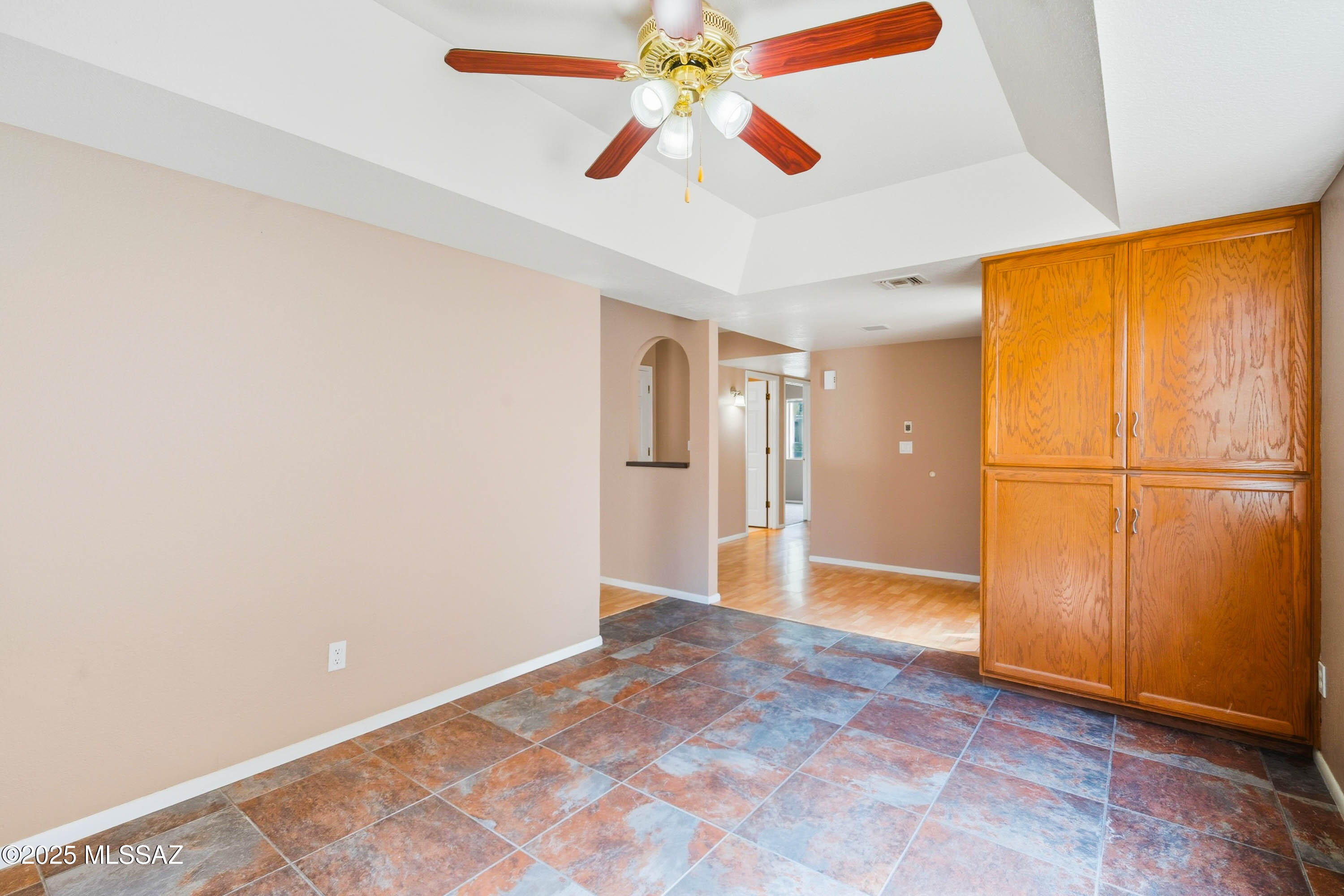Casitas De Palo Santo (1-225) - Residential