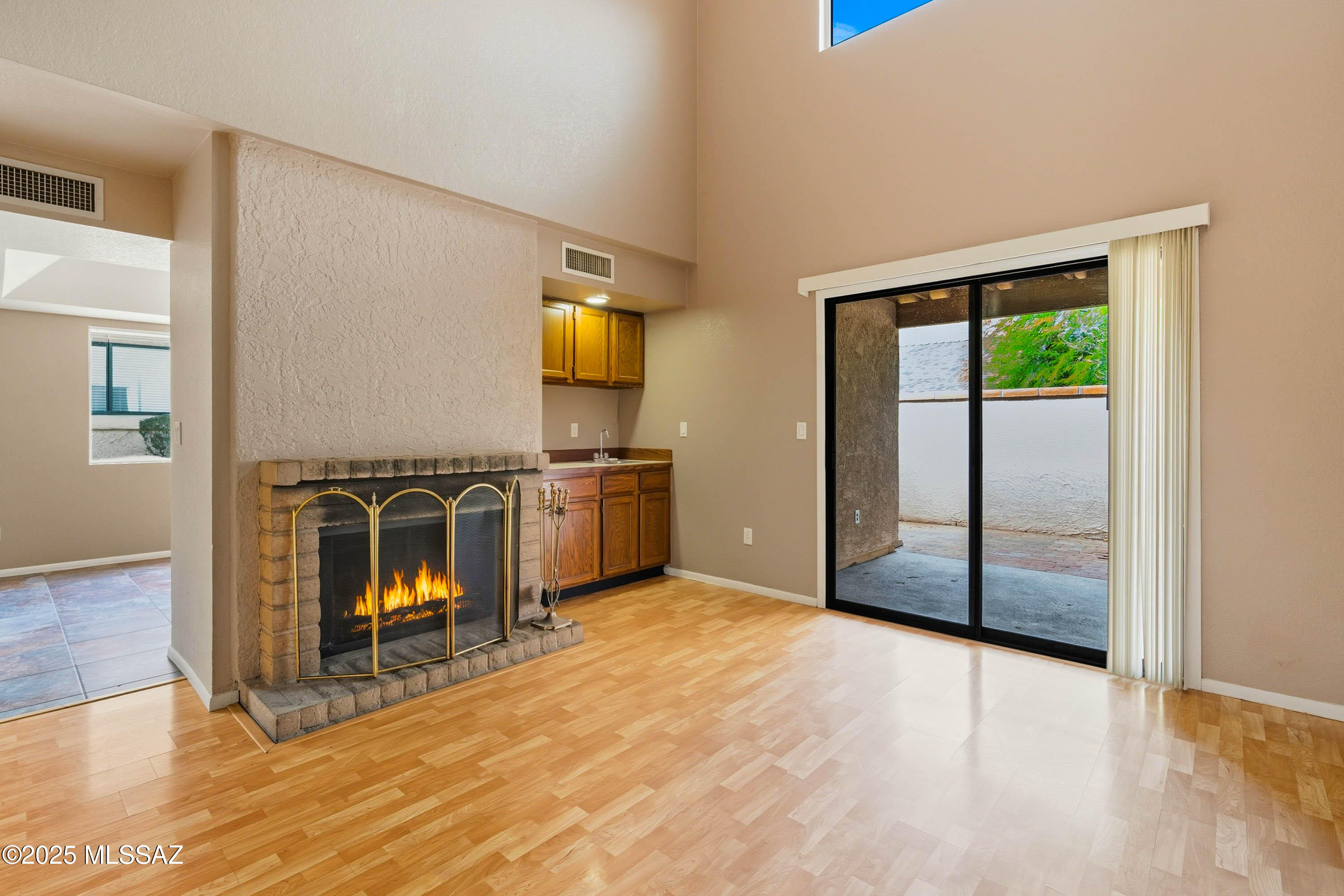 Casitas De Palo Santo (1-225) - Residential