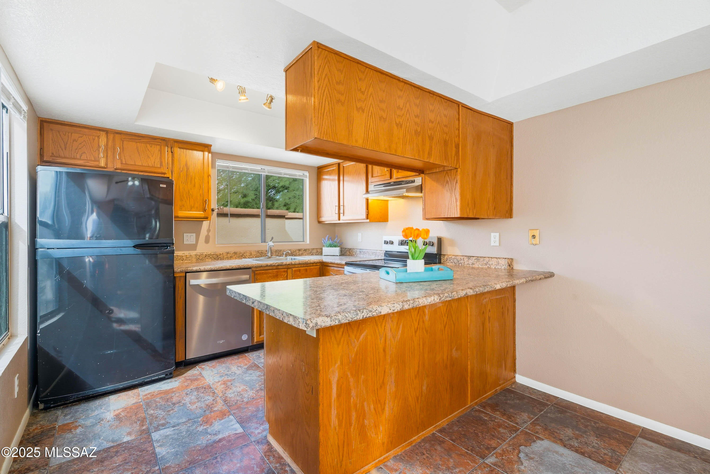 Casitas De Palo Santo (1-225) - Residential