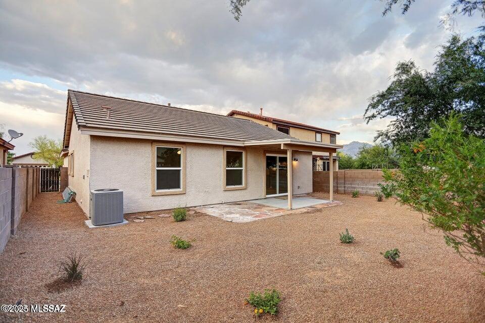Rancho Vistoso Neighborhood 10 - Residential Lease
