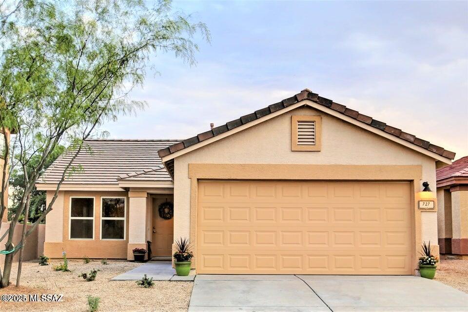 Rancho Vistoso Neighborhood 10 - Residential Lease