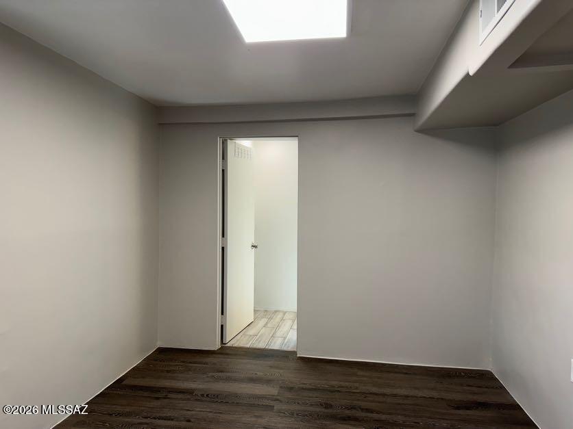 City Of Tucson - Residential Lease
