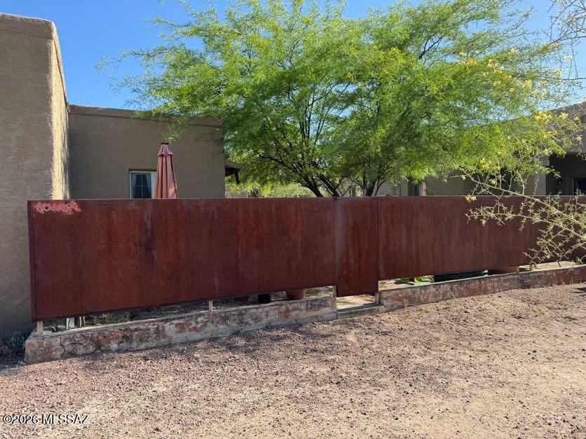 City Of Tucson - Residential Lease