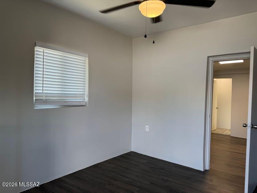 City Of Tucson - Residential Lease