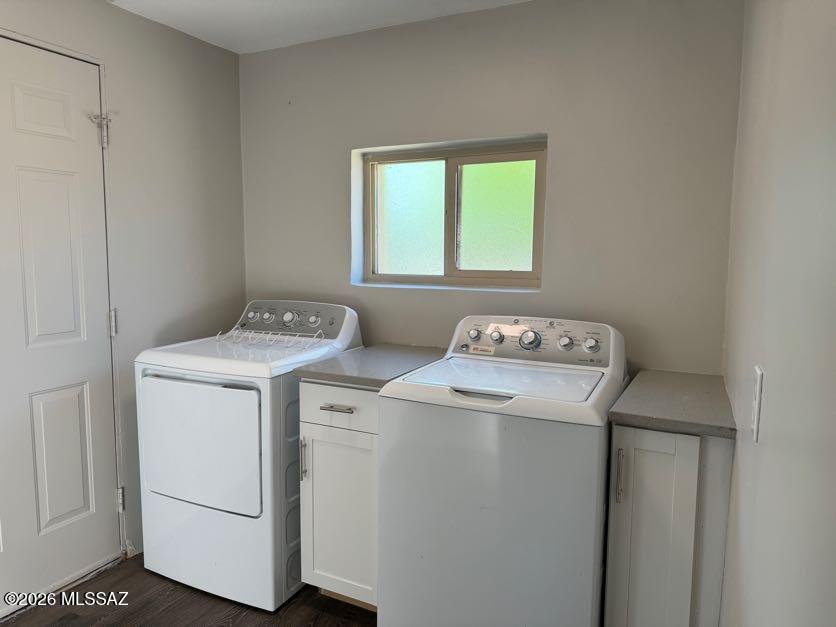City Of Tucson - Residential Lease
